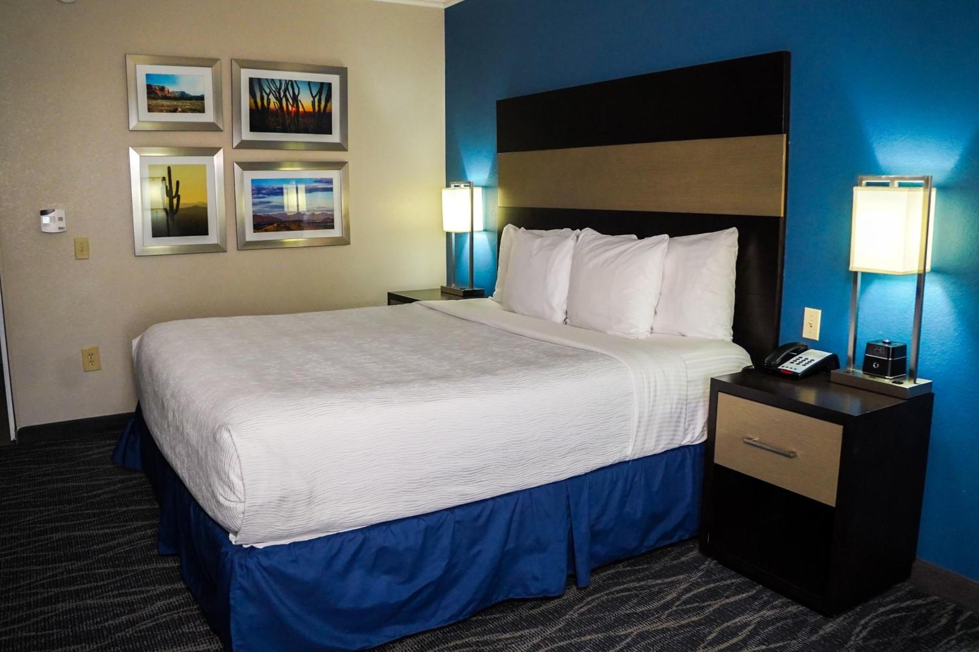 La Quinta By Wyndham I-10 West