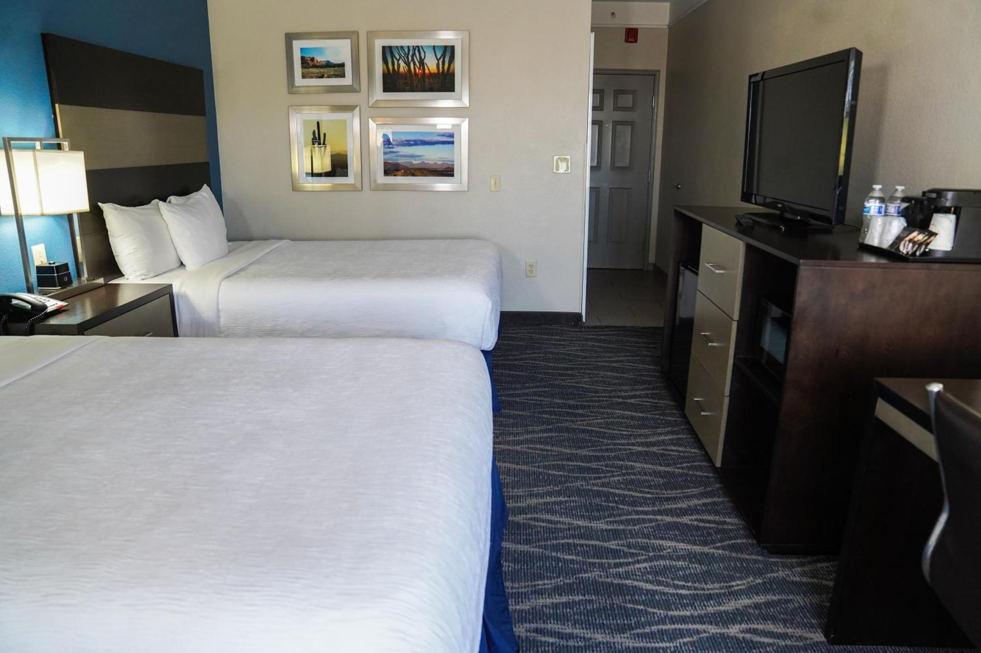 Hotel La Quinta By Wyndham I-10 West