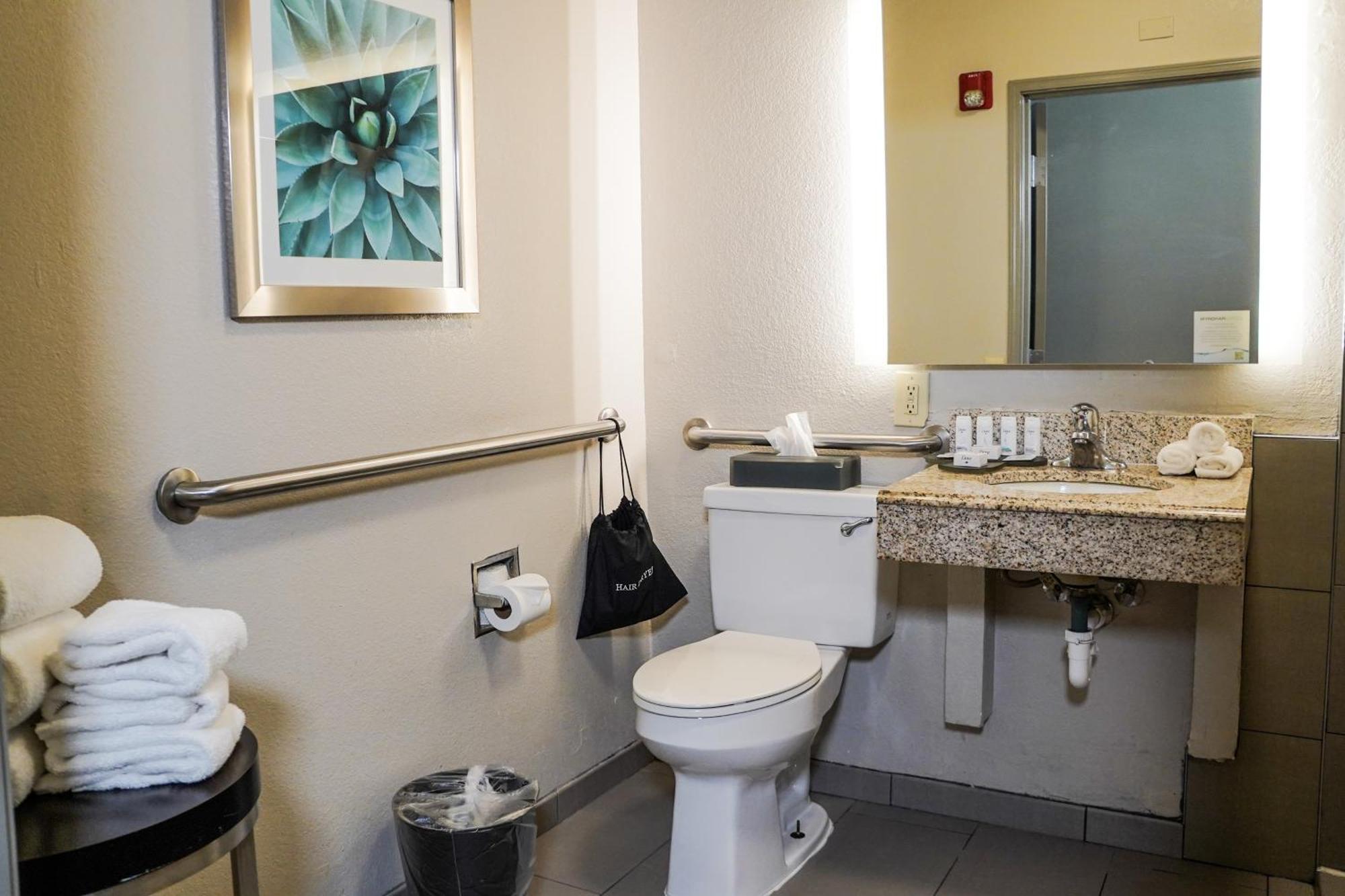La Quinta By Wyndham I-10 West Hotel Phoenix