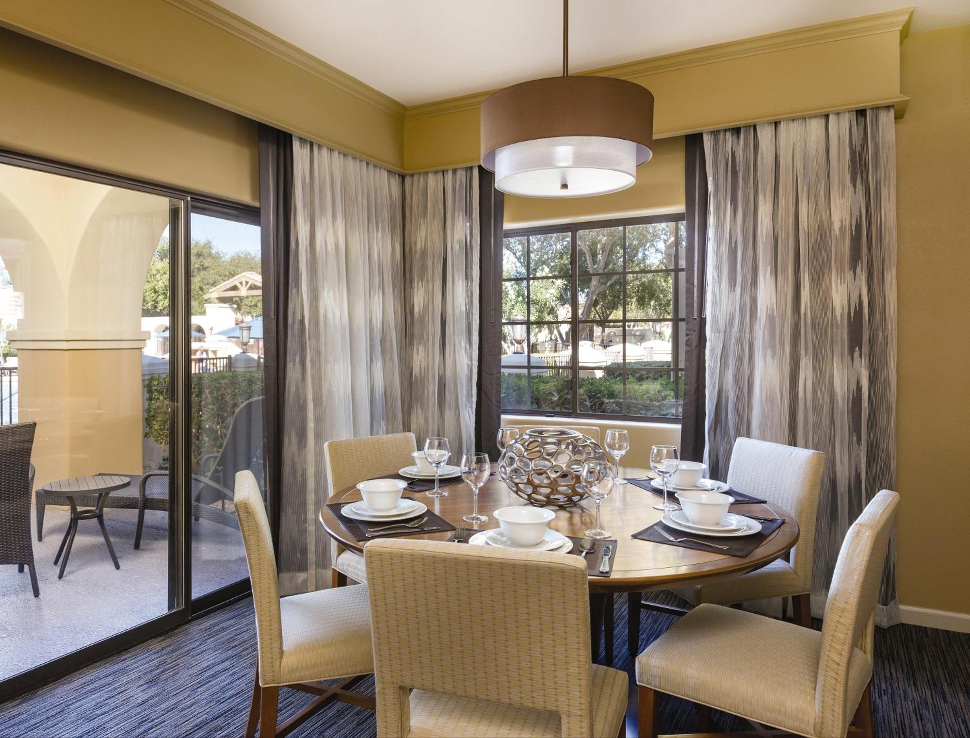 Resort The Legacy Golf Phoenix