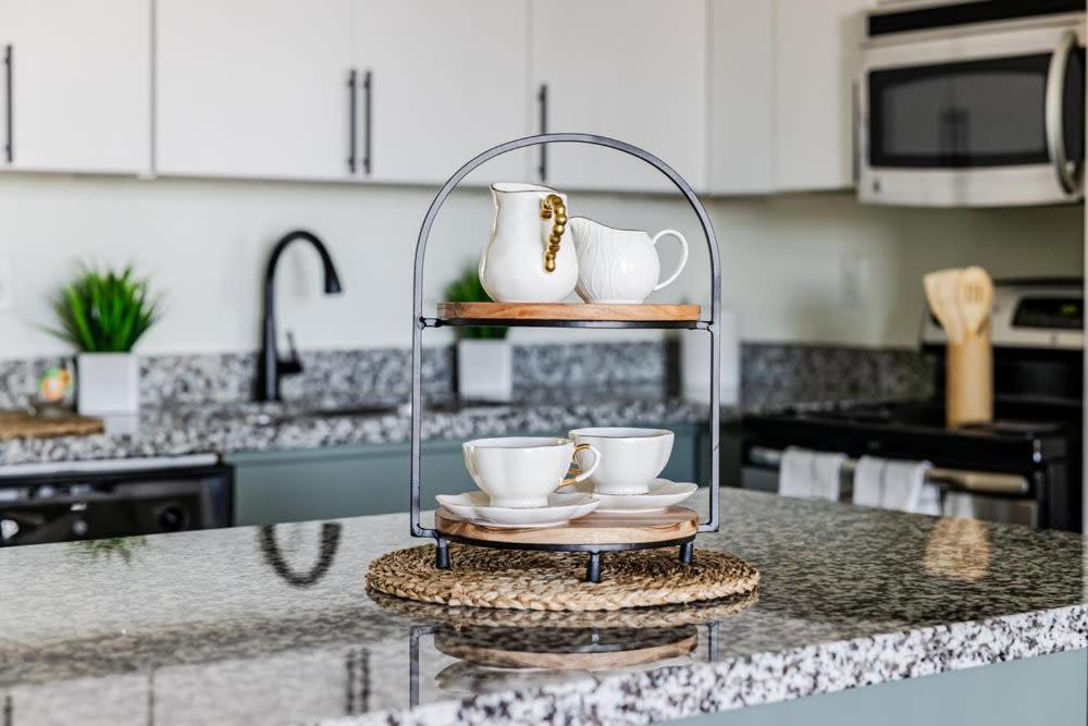 Sophisticated Living At Roosevelt Point, Phoenix