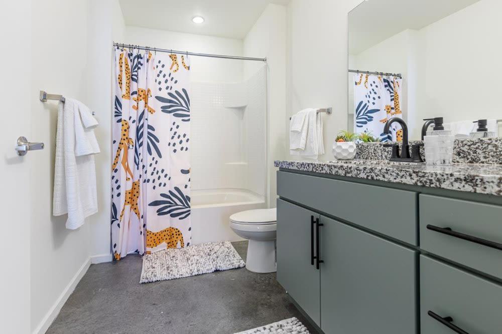 Sophisticated Living At Roosevelt Point, * Phoenix