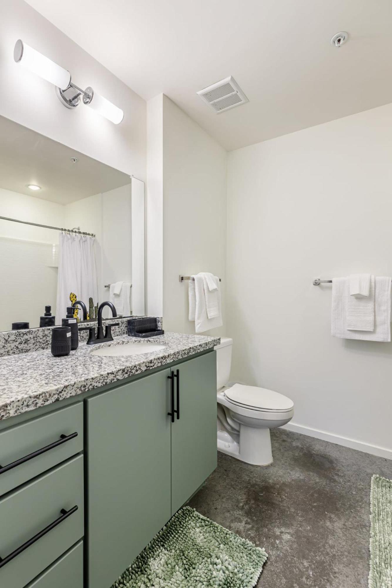 Sophisticated Living At Roosevelt Point, Apartment Phoenix