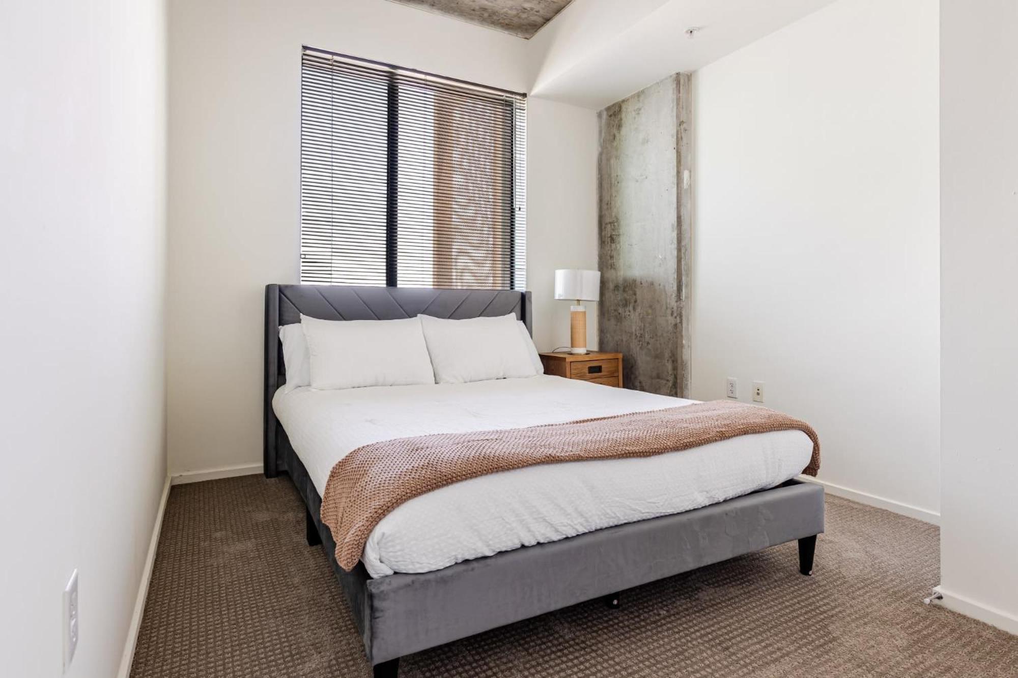 Sophisticated Living At Roosevelt Point, * Phoenix