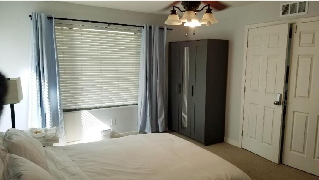 Homestay Comfort Phoenix