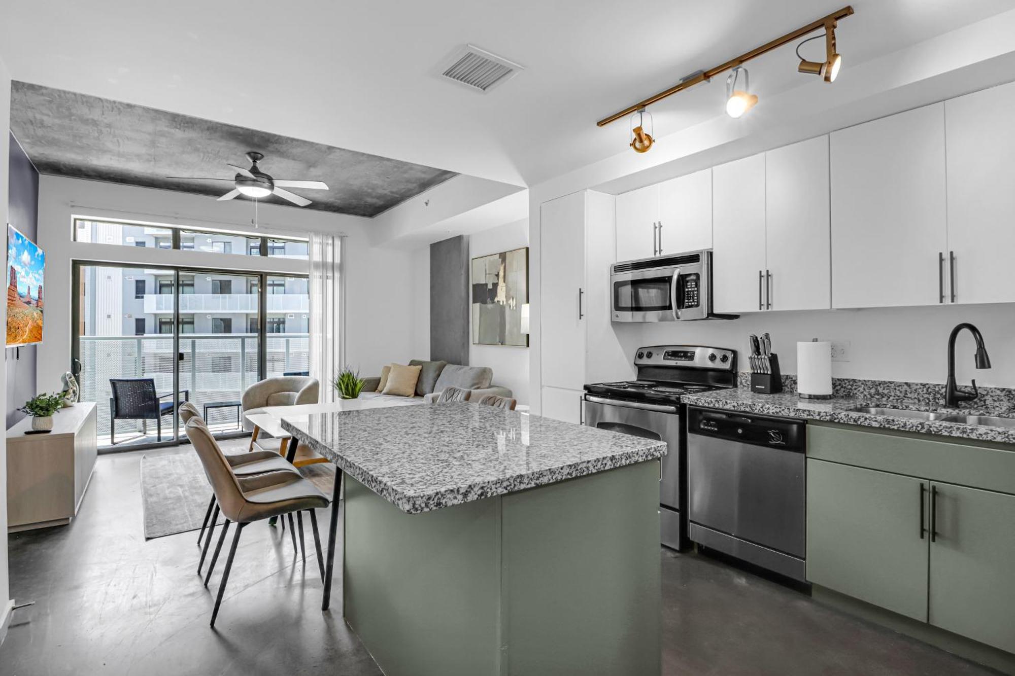 Apartamento The Nomad Roosevelt