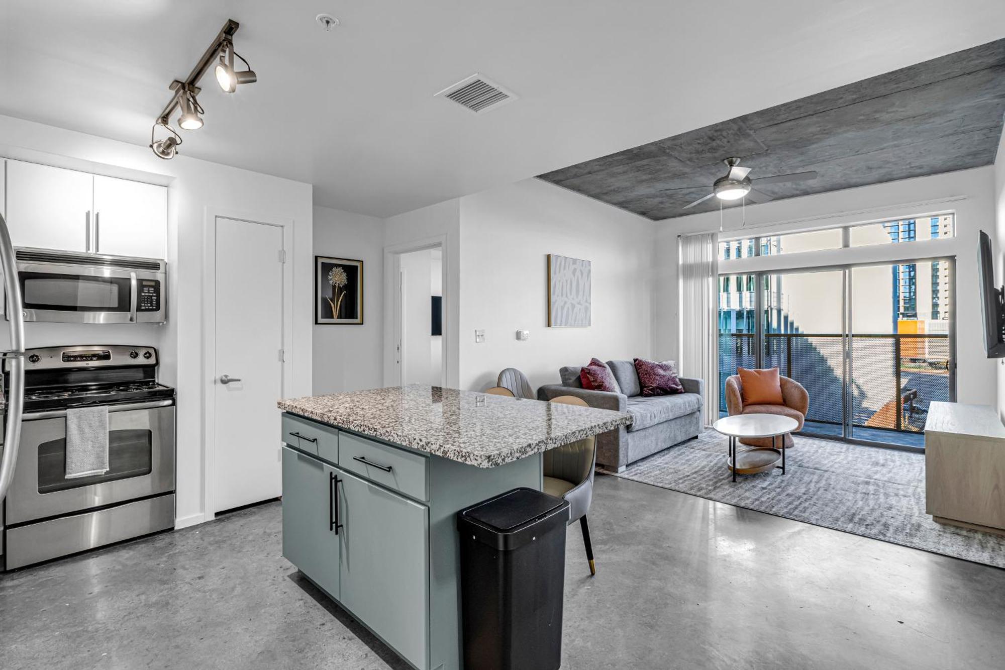 Apartamento The Nomad Roosevelt