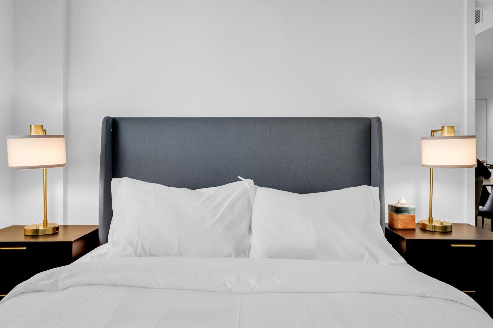 The Nomad Roosevelt Apartamento *