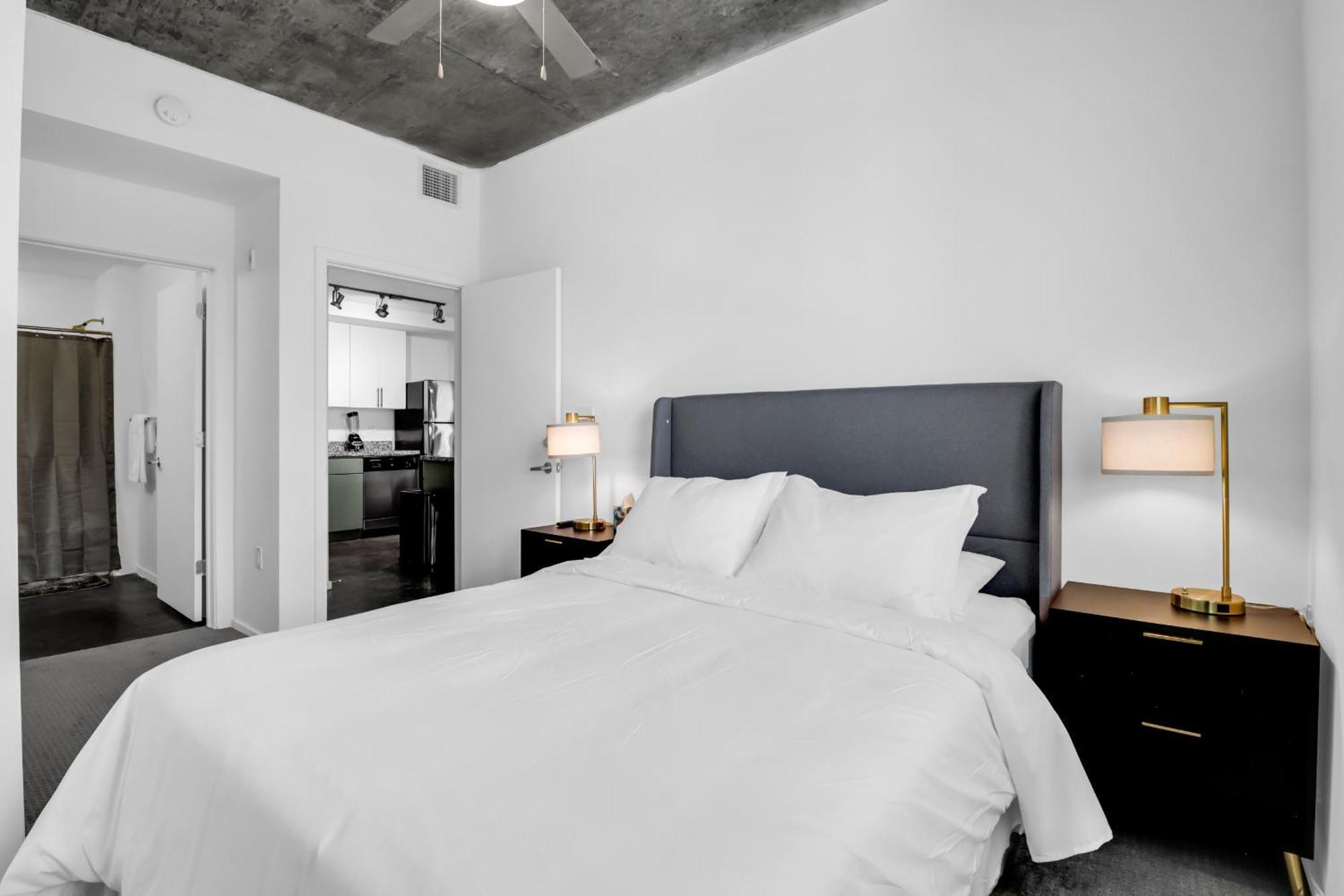 Apartamento The Nomad Roosevelt *