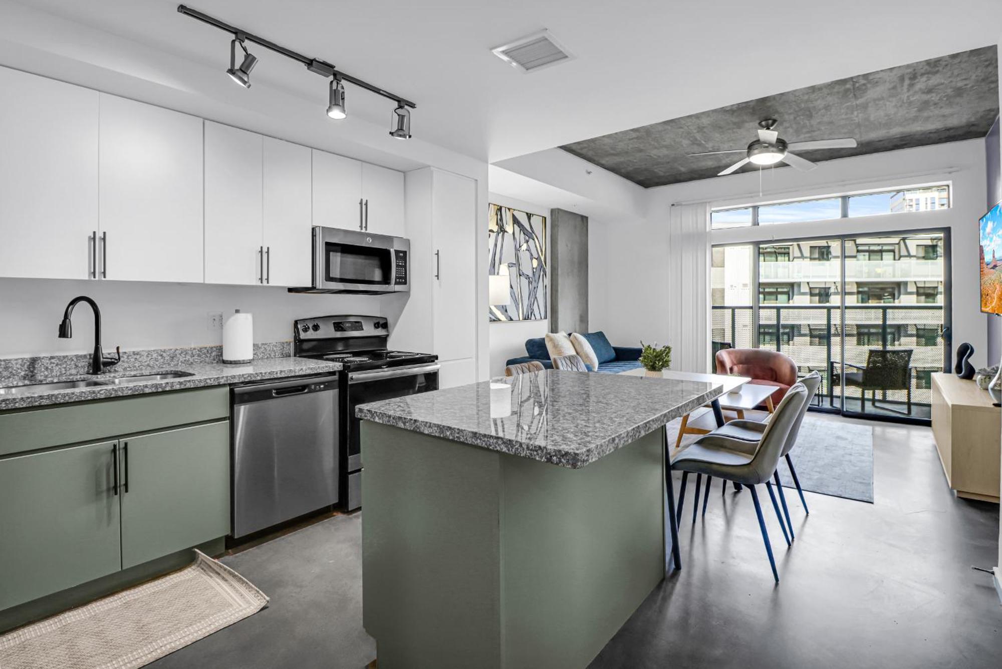Apartamento The Nomad Roosevelt