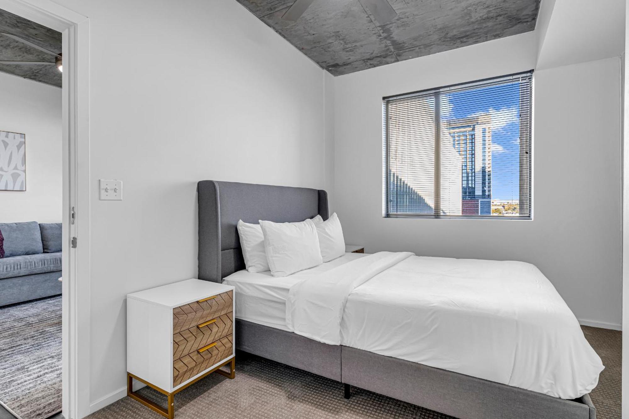 The Nomad Roosevelt Apartamento *