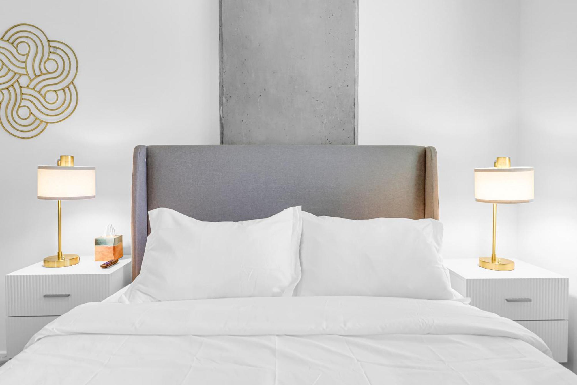 Apartamento The Nomad Roosevelt