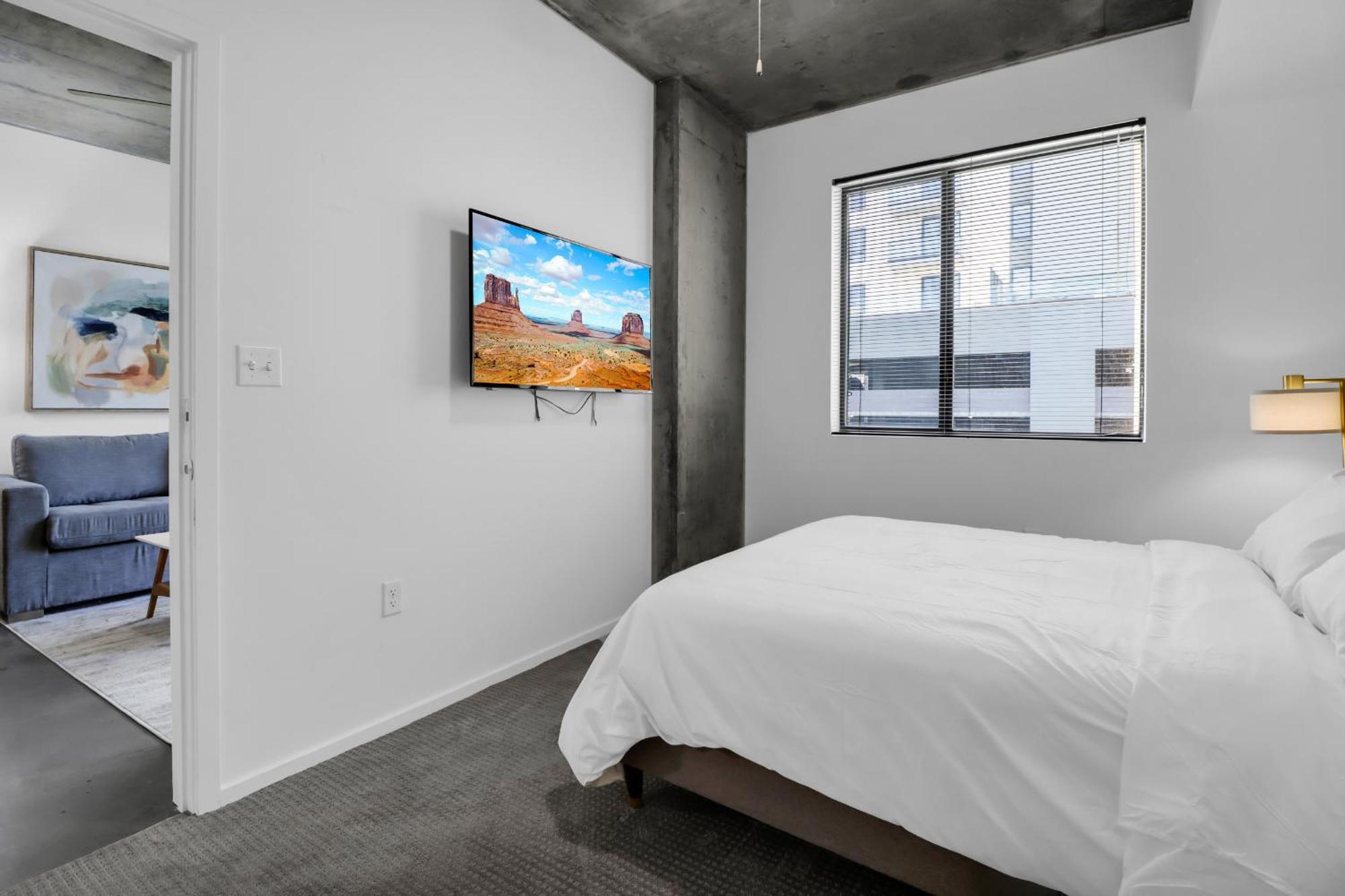 Apartamento The Nomad Roosevelt Phoenix
