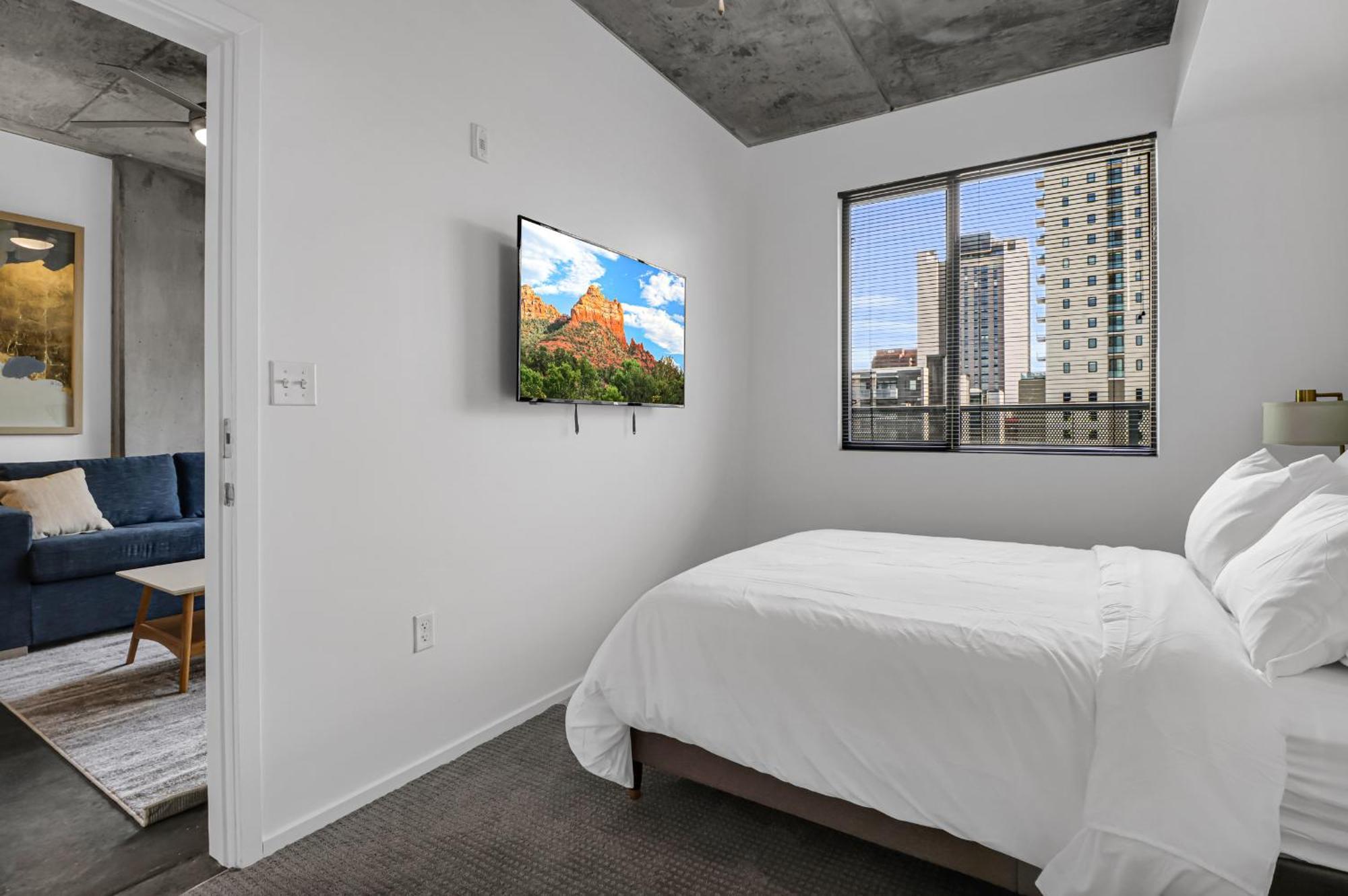 Apartamento The Nomad Roosevelt Phoenix