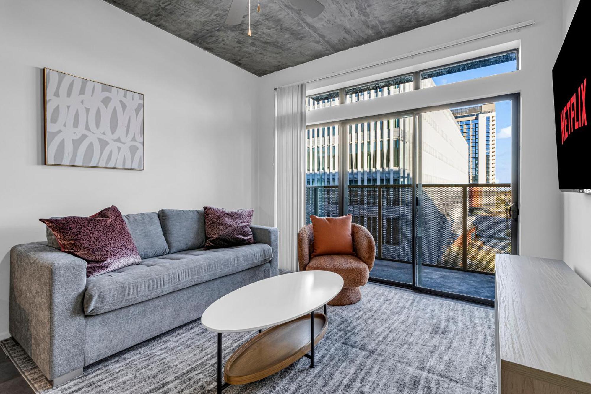The Nomad Roosevelt Apartamento