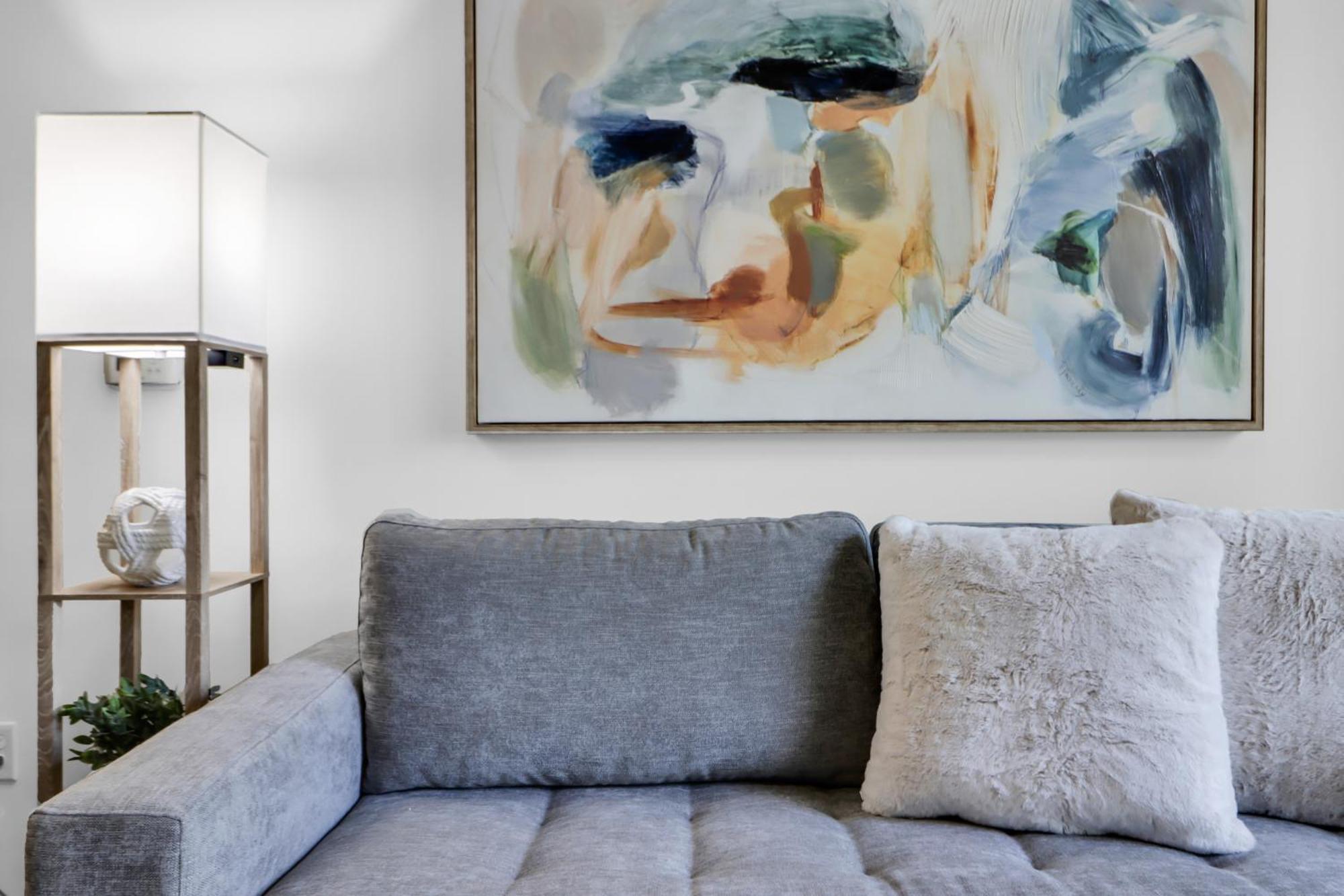 Apartamento The Nomad Roosevelt *