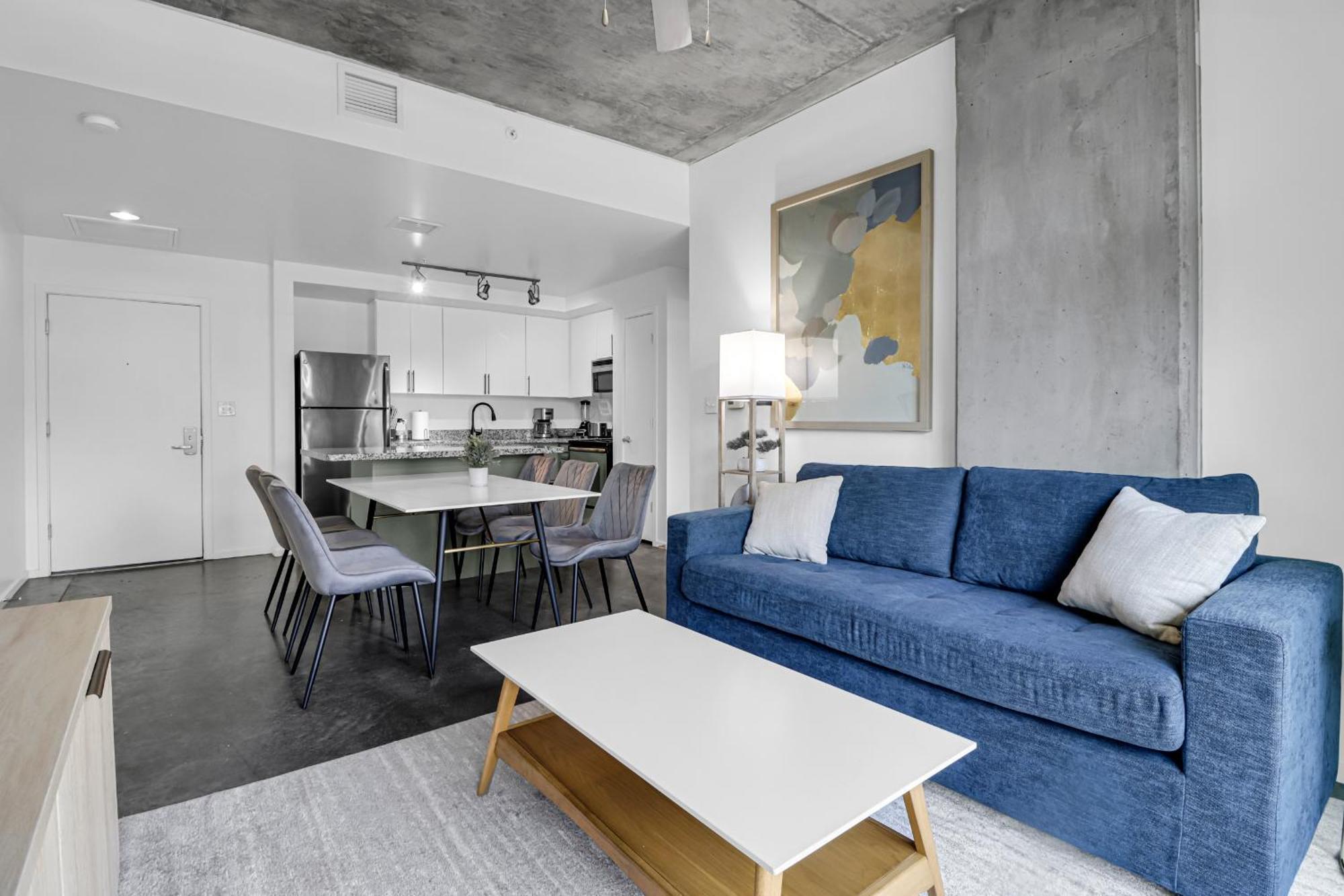 The Nomad Roosevelt Apartamento Phoenix