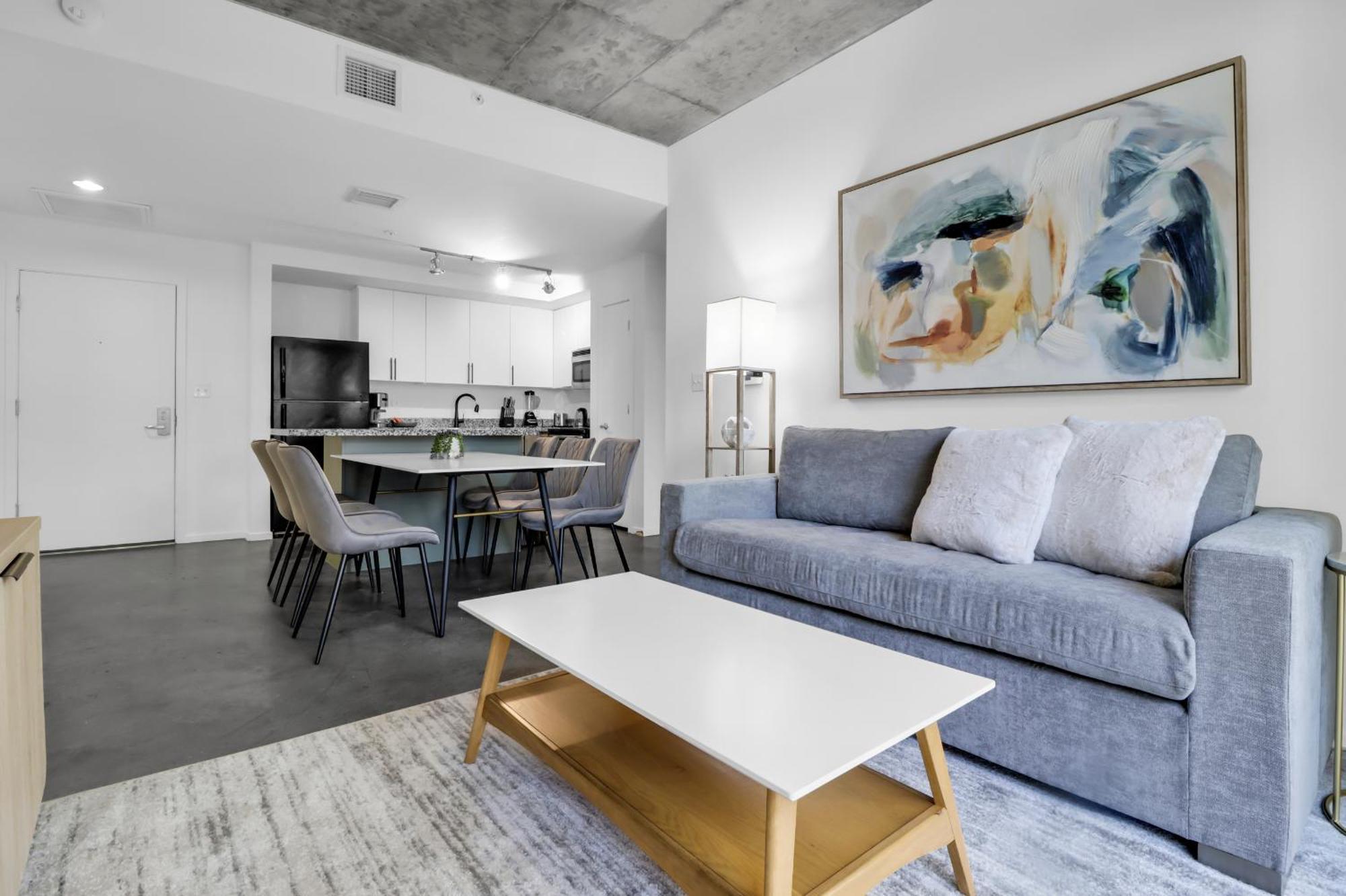 Apartamento The Nomad Roosevelt Phoenix