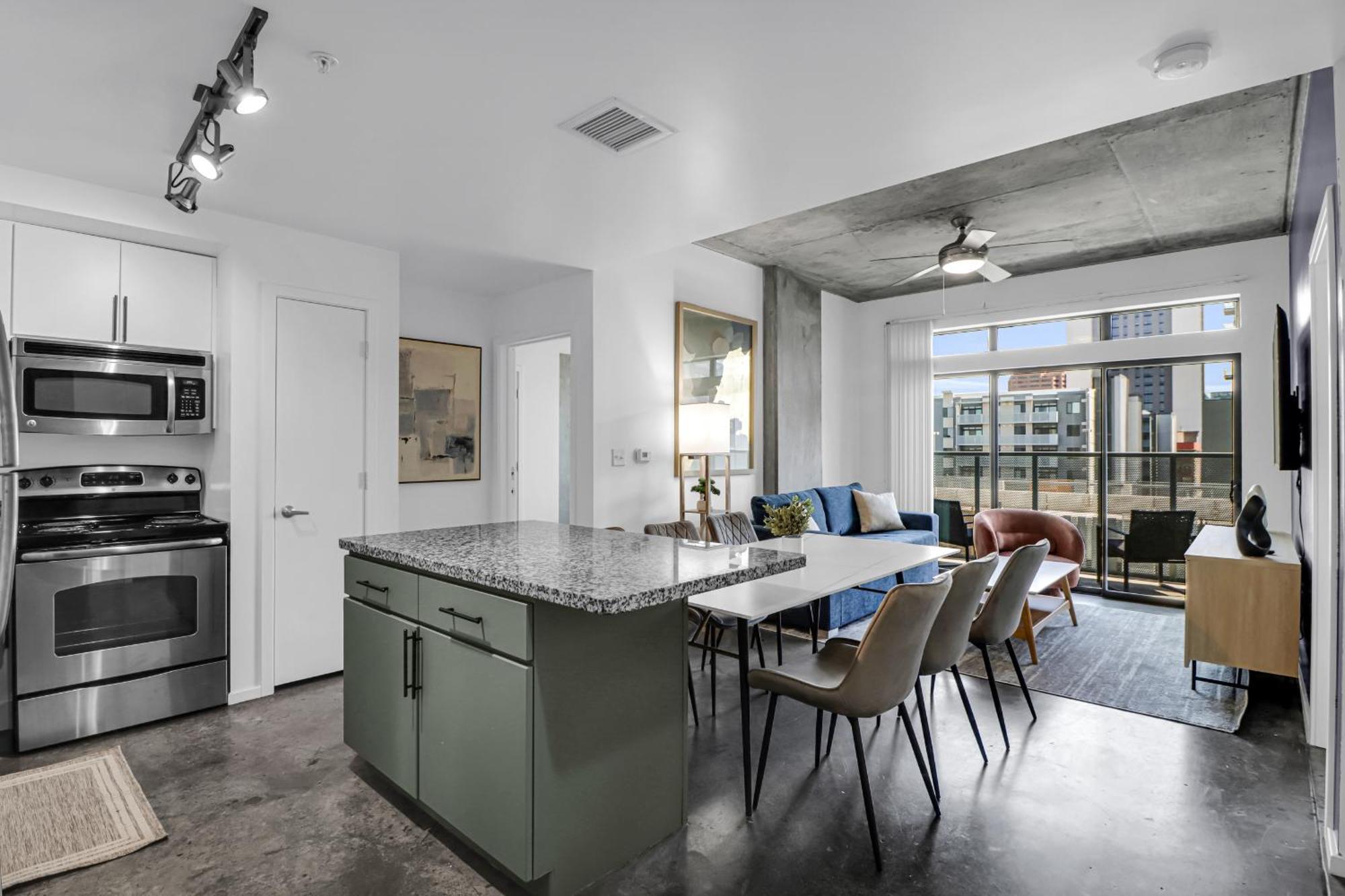 The Nomad Roosevelt Apartamento Phoenix