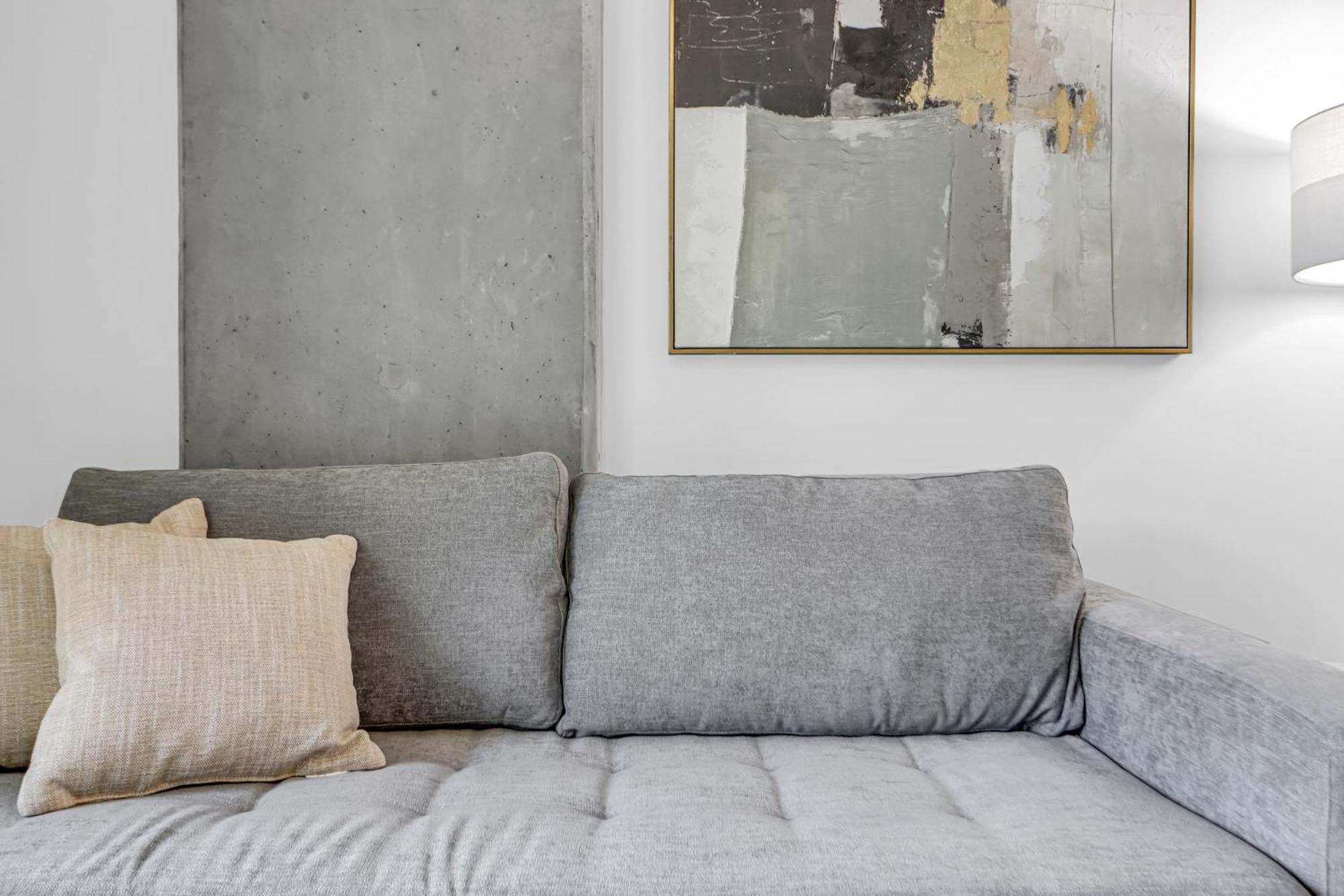 Apartamento The Nomad Roosevelt *