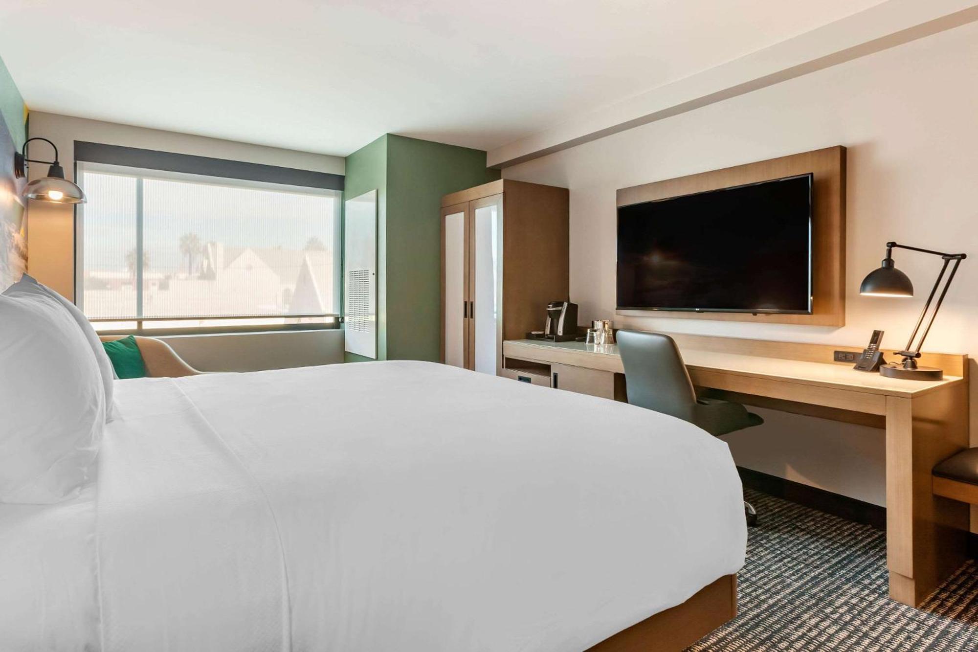 Cambria Downtown Convention & Airport 3* Phoenix