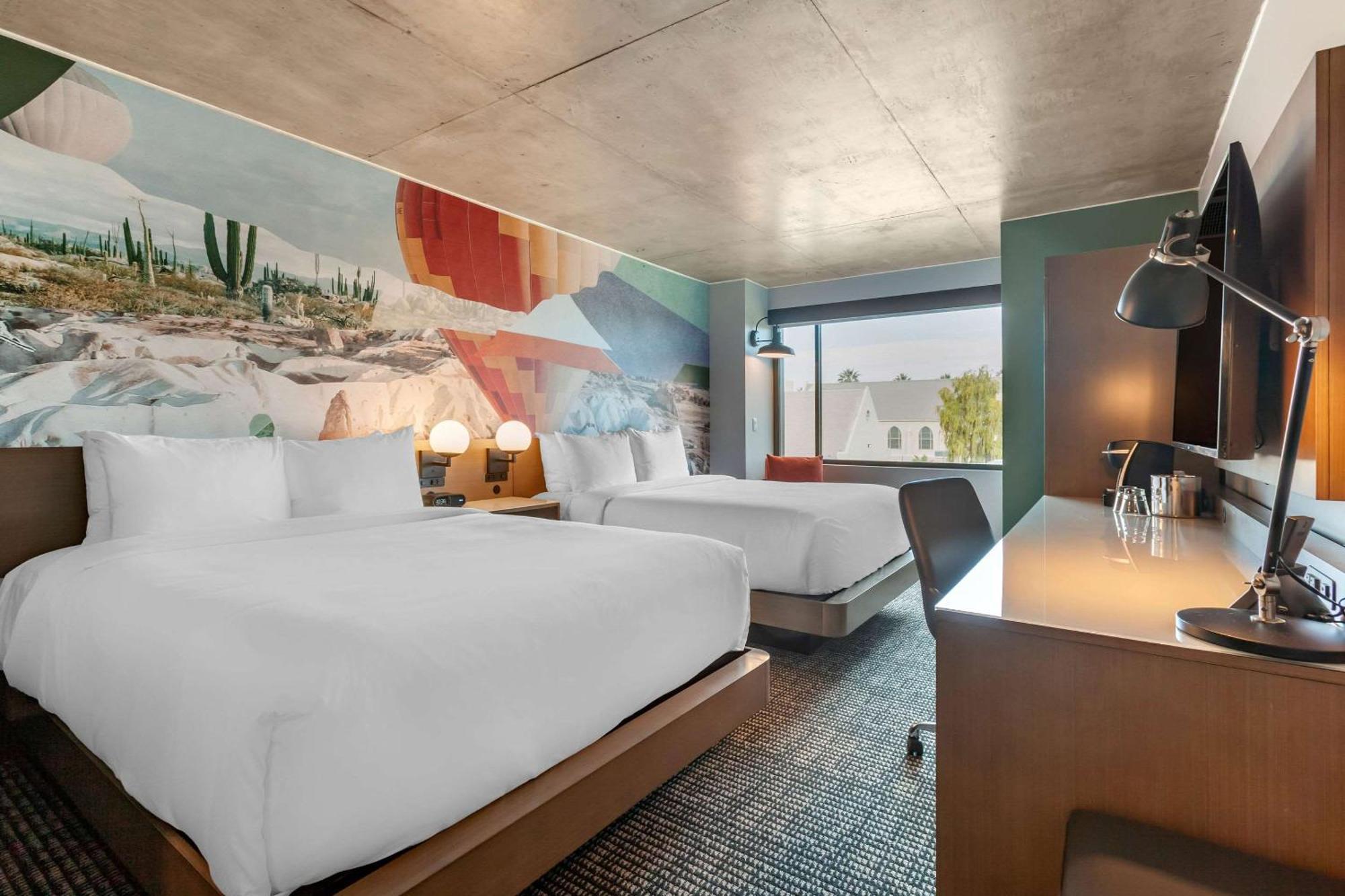 Cambria Downtown Convention & Airport 3* Phoenix