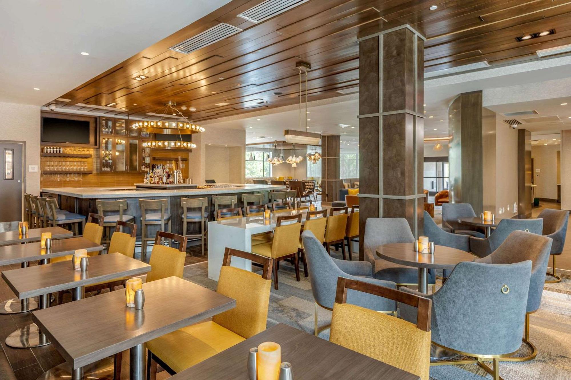 Cambria Downtown Convention & Airport Hotel Phoenix