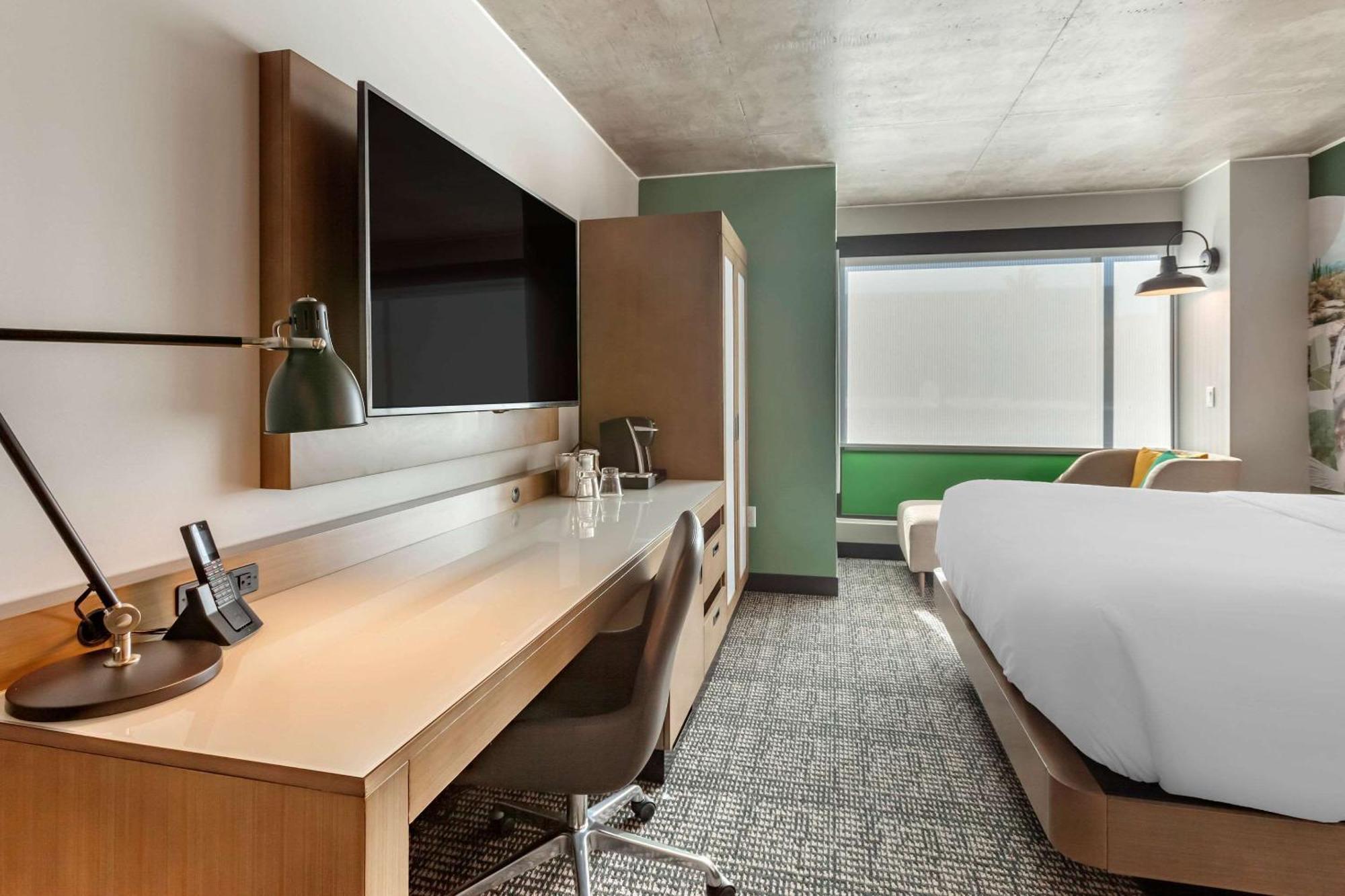 Cambria Downtown Convention & Airport 3* Phoenix