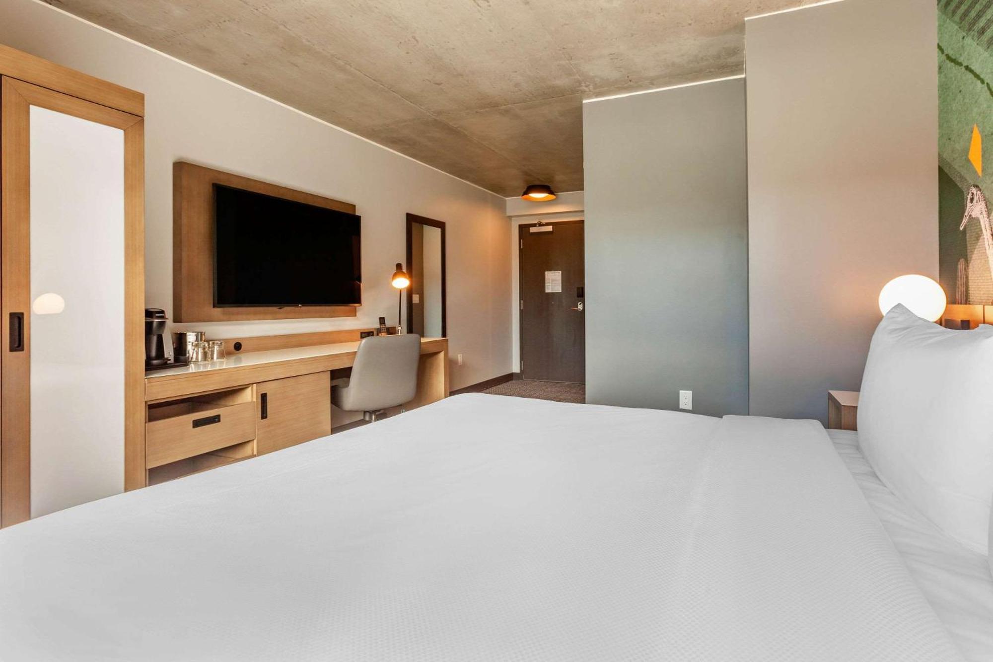 Cambria Downtown Convention & Airport Hotel Phoenix