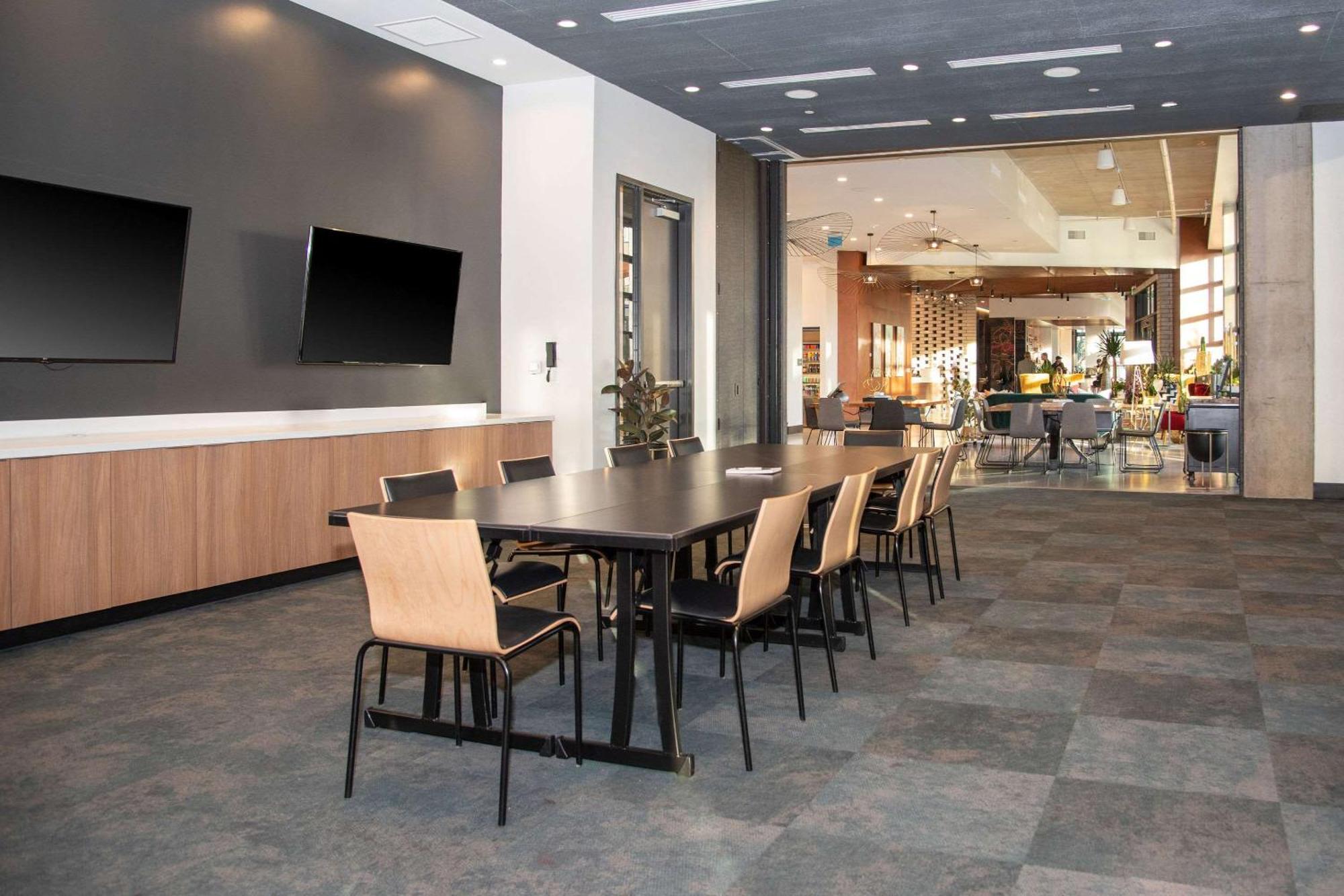 Hotel Cambria Downtown Convention & Airport Phoenix