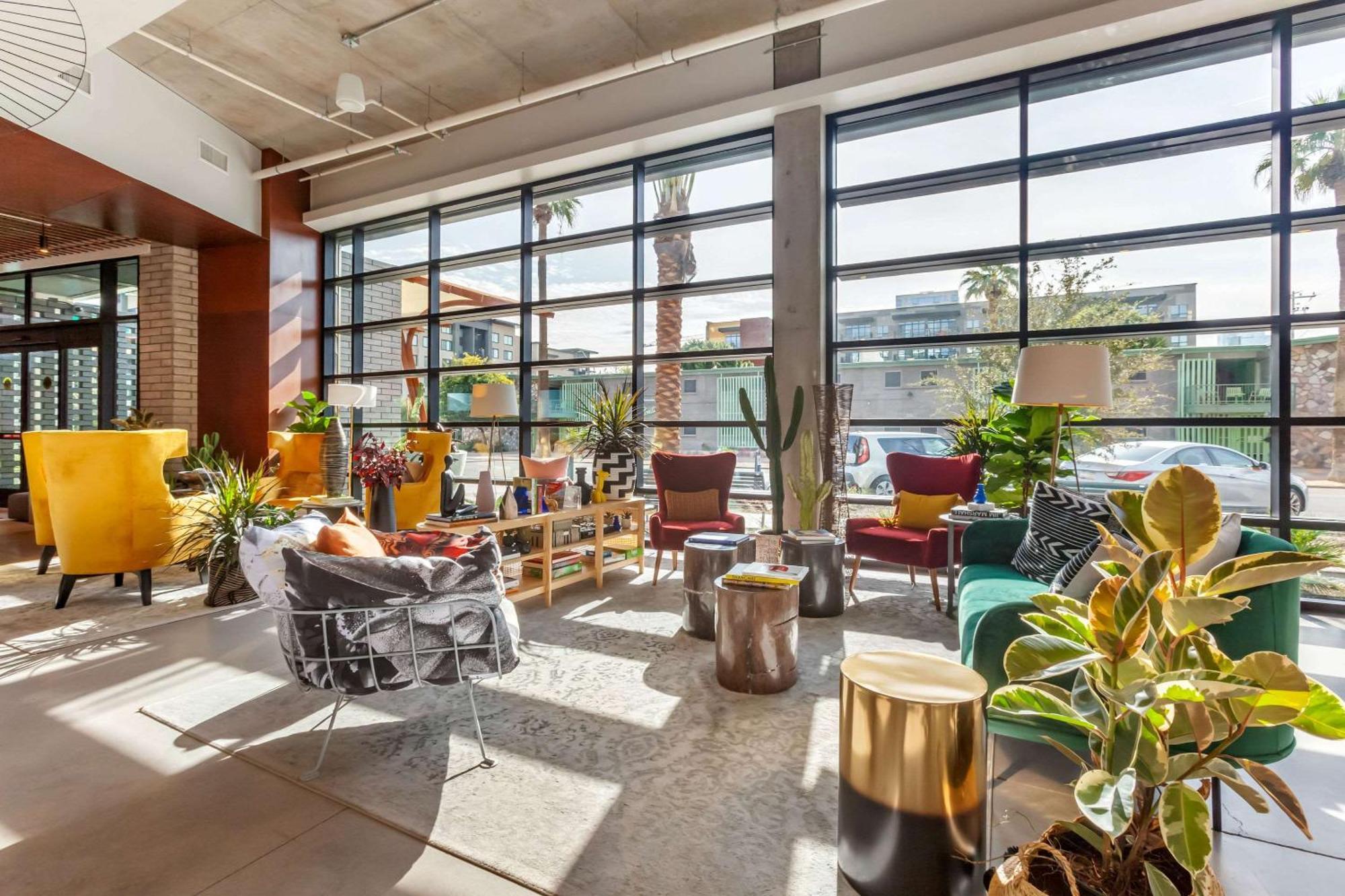 Cambria Downtown Convention & Airport Phoenix
