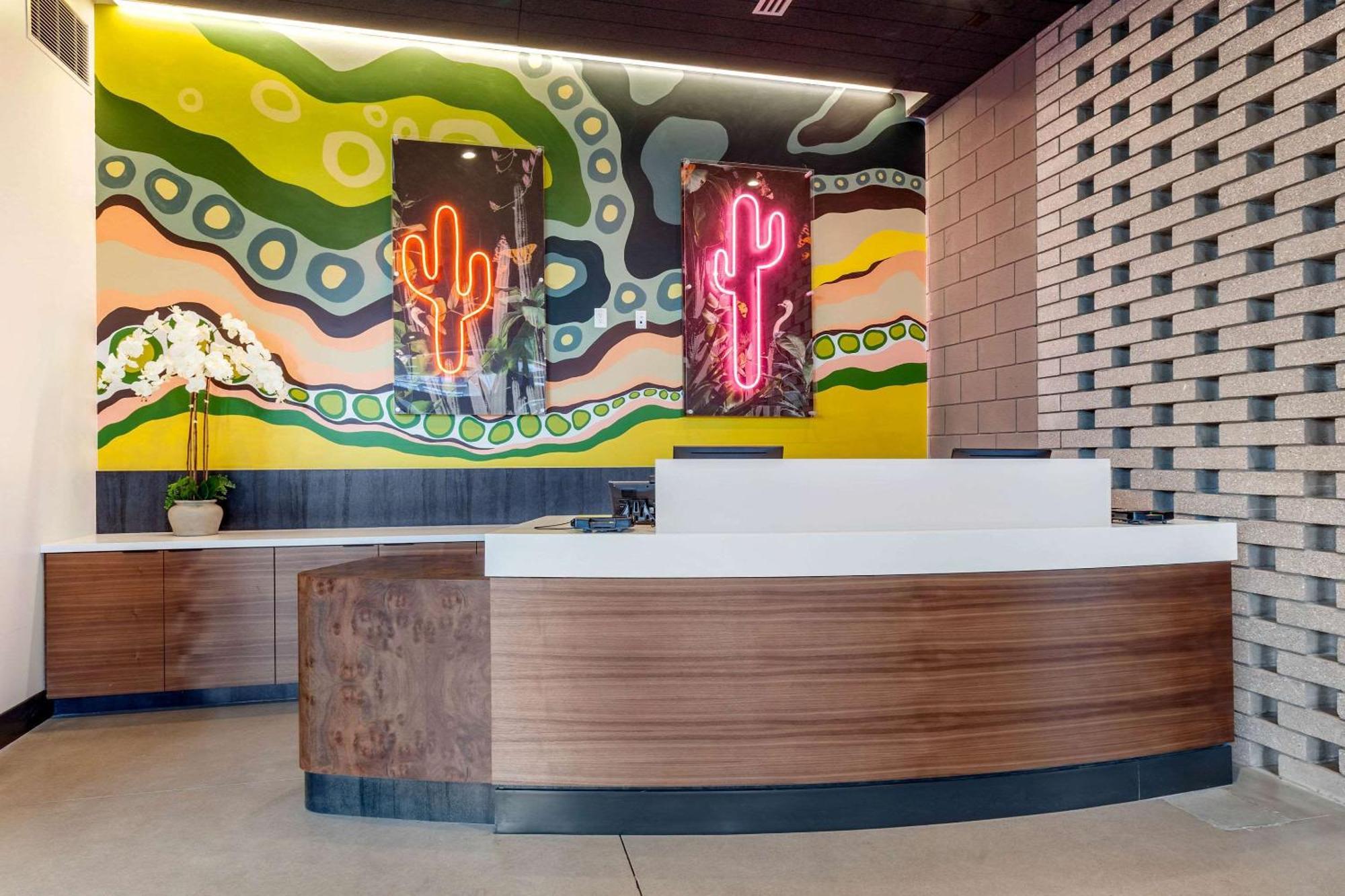 Cambria Downtown Convention & Airport Phoenix