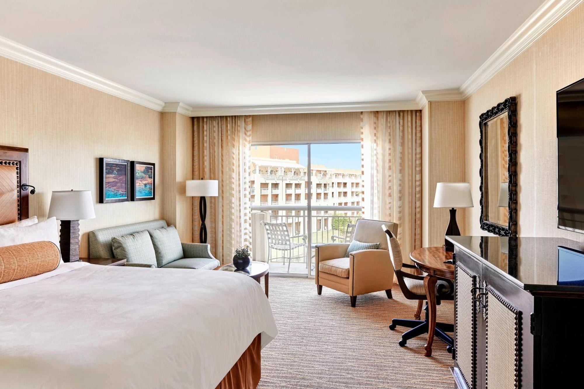 Resort Jw Marriott Desert Ridge & Spa 5*