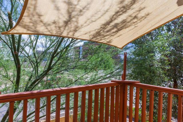 U2 - Private 2br Walkup In Dt Phx With Pkg Apartment