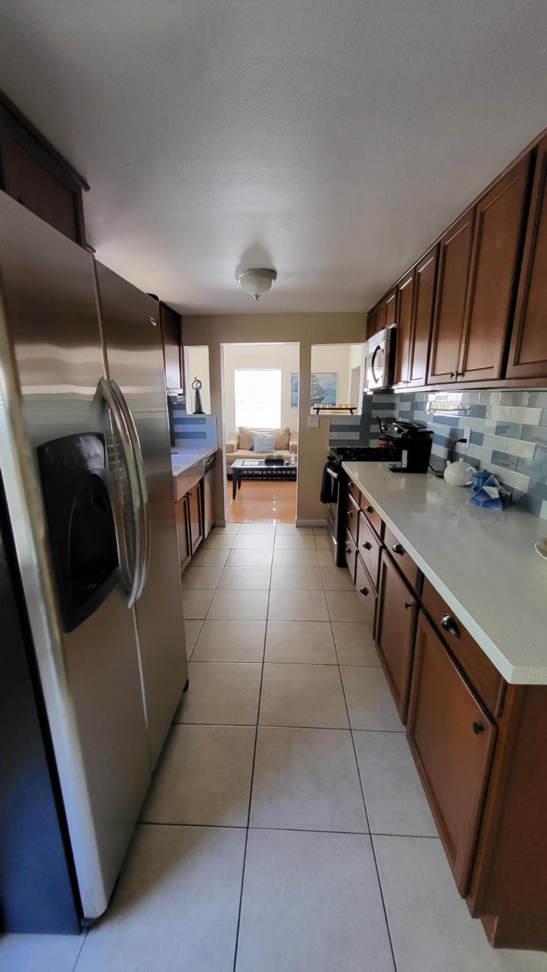 U2 - Private 2br Walkup In Dt Phx With Pkg Apartment *