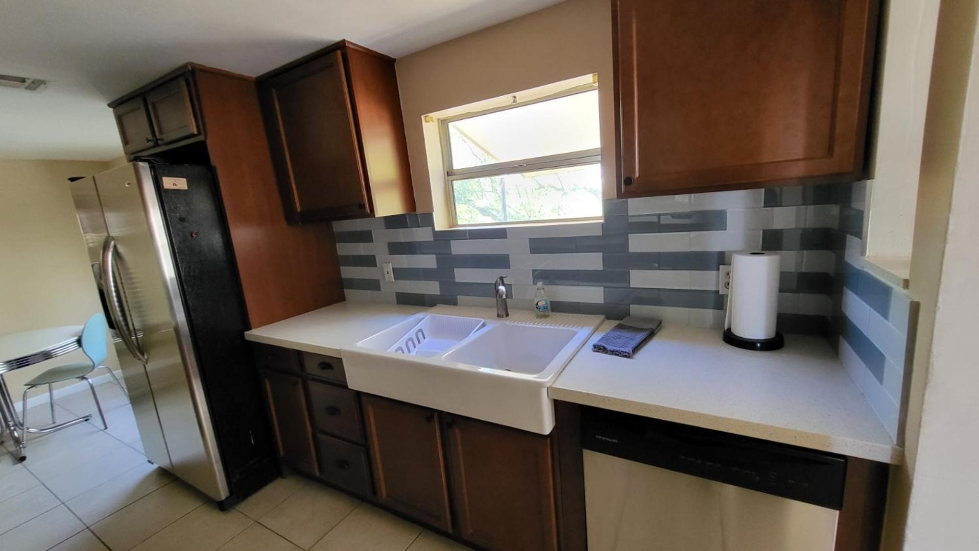 Apartment U2 - Private 2br Walkup In Dt Phx With Pkg Phoenix