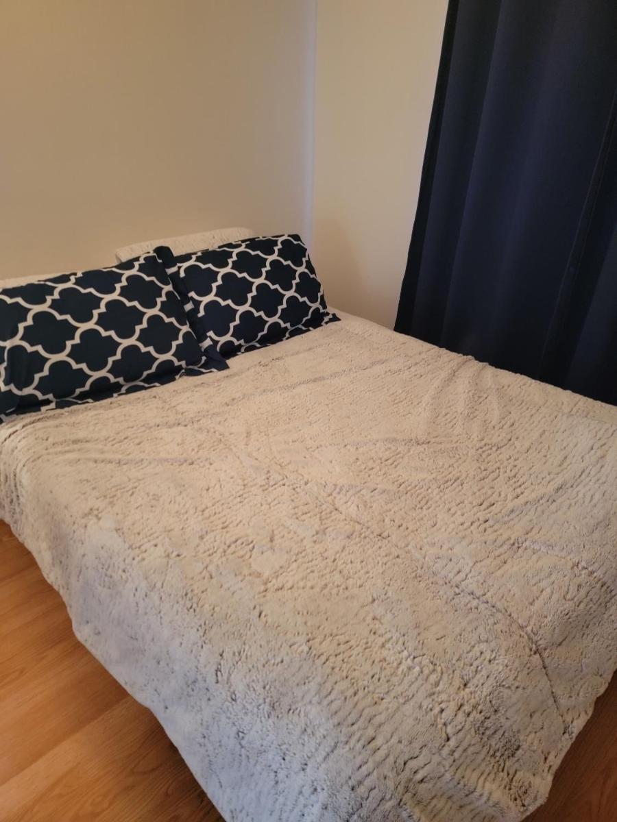 U2 - Private 2br Walkup In Dt Phx With Pkg Phoenix