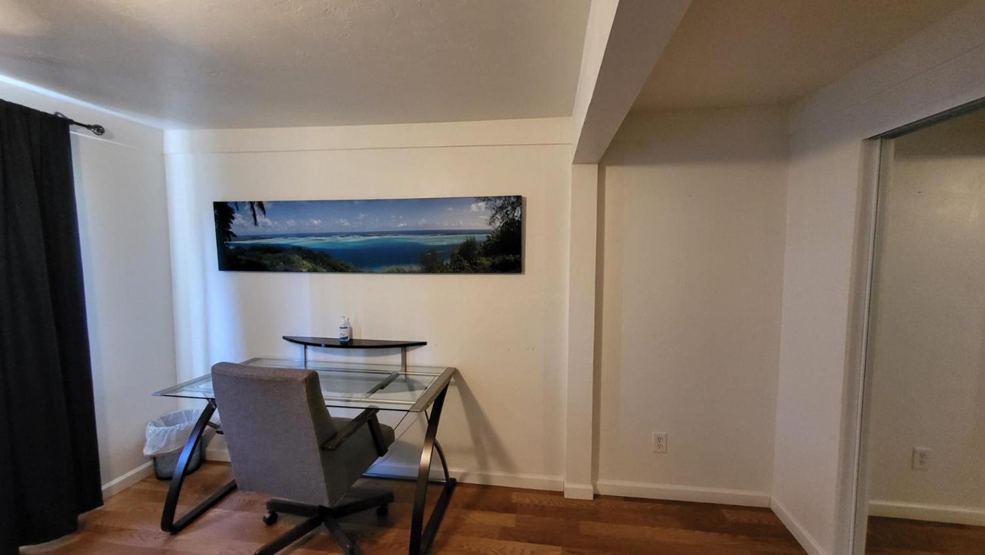 U2 - Private 2br Walkup In Dt Phx With Pkg * Phoenix
