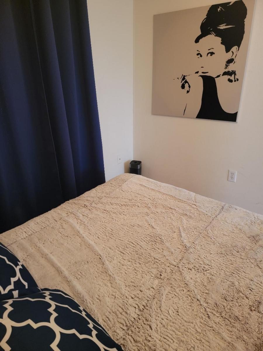 Apartment U2 - Private 2br Walkup In Dt Phx With Pkg *