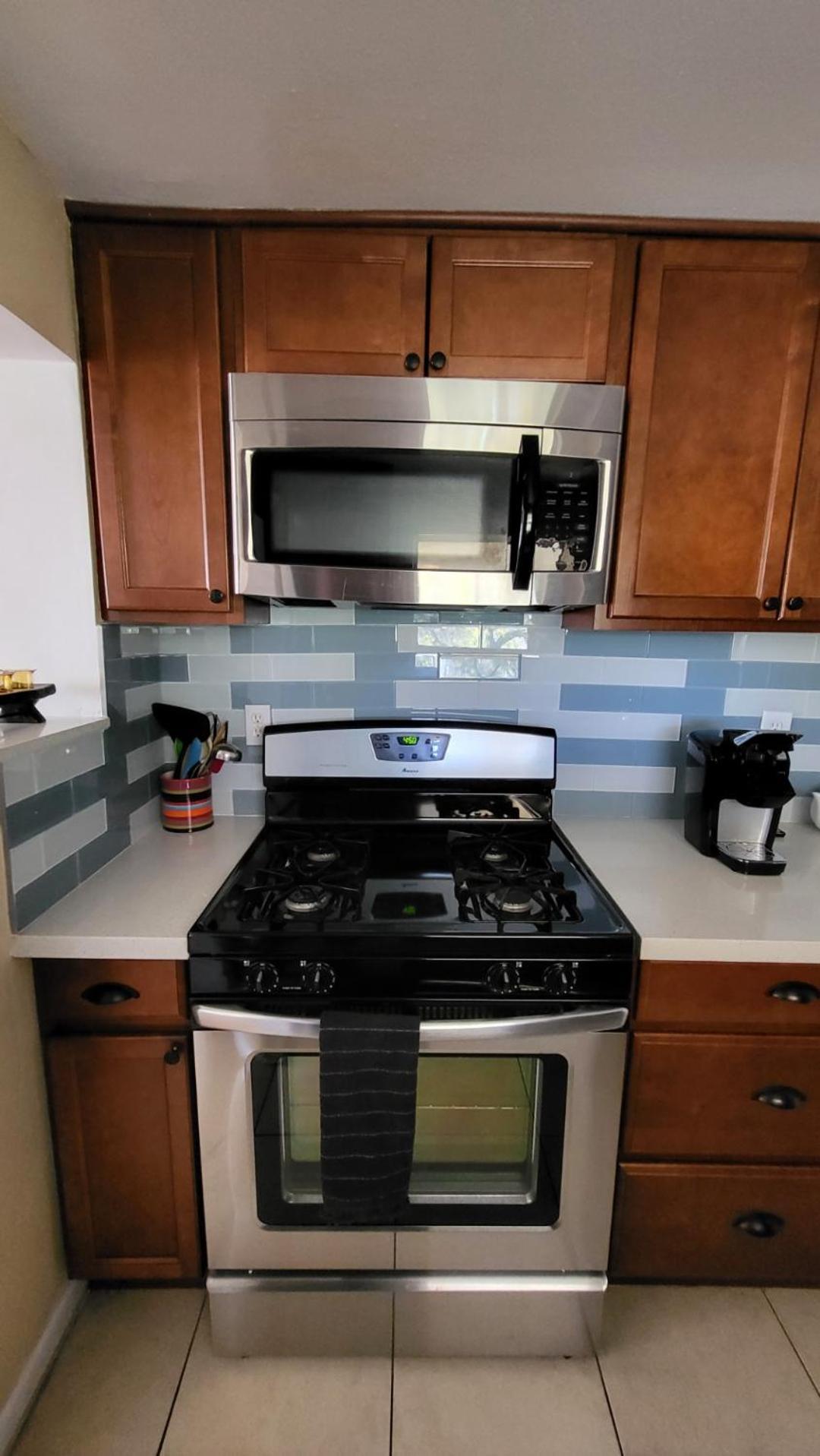 Apartment U2 - Private 2br Walkup In Dt Phx With Pkg Phoenix