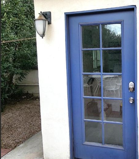 U2 - Private 2br Walkup In Dt Phx With Pkg * Phoenix