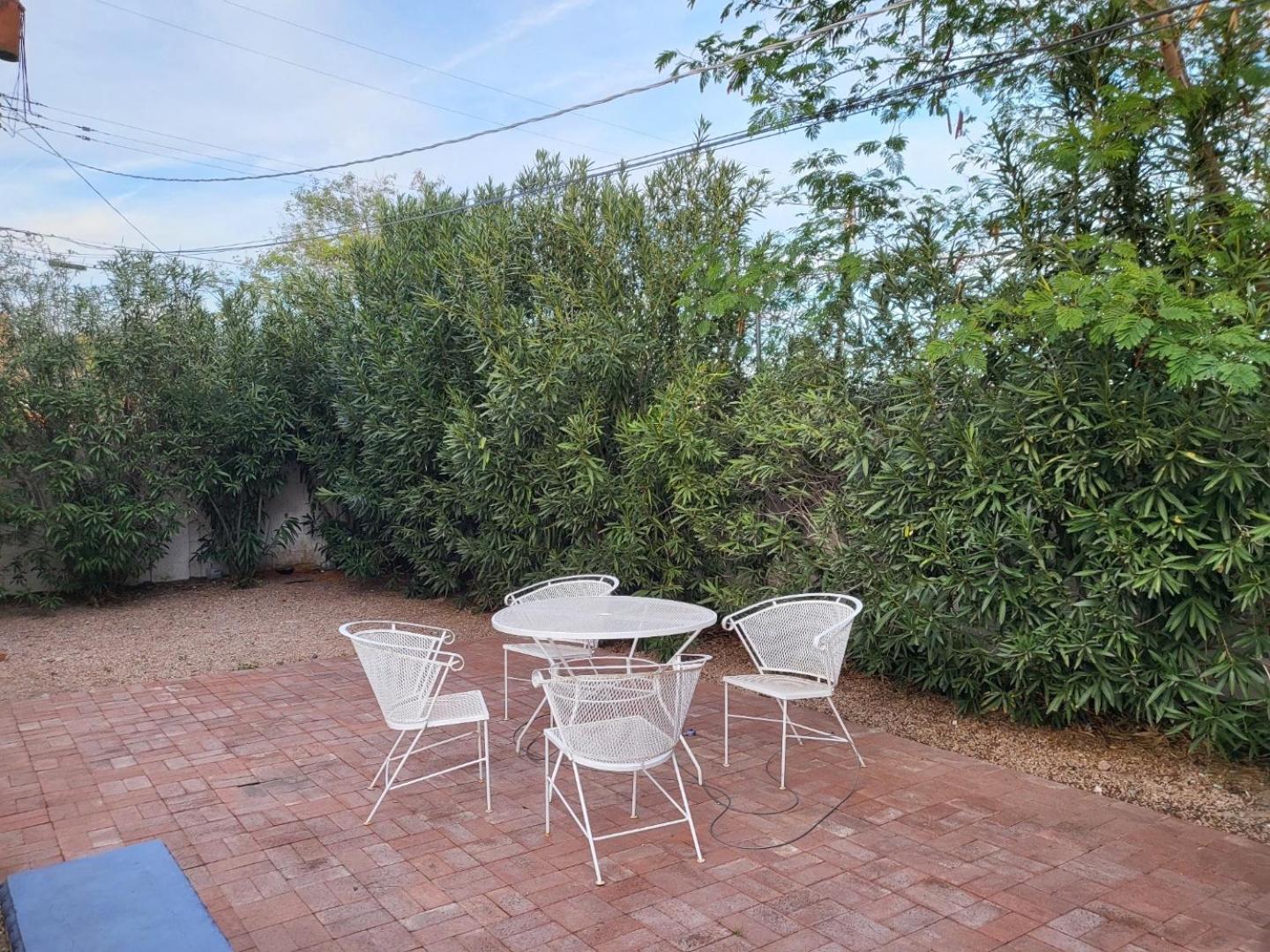 Apartment U2 - Private 2br Walkup In Dt Phx With Pkg