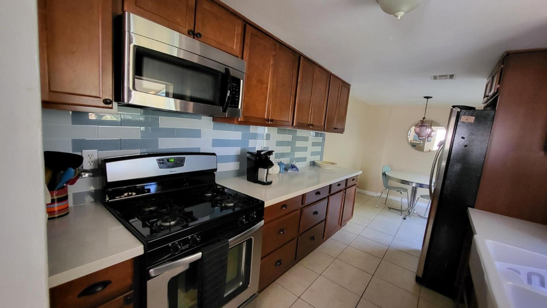 U2 - Private 2br Walkup In Dt Phx With Pkg Phoenix