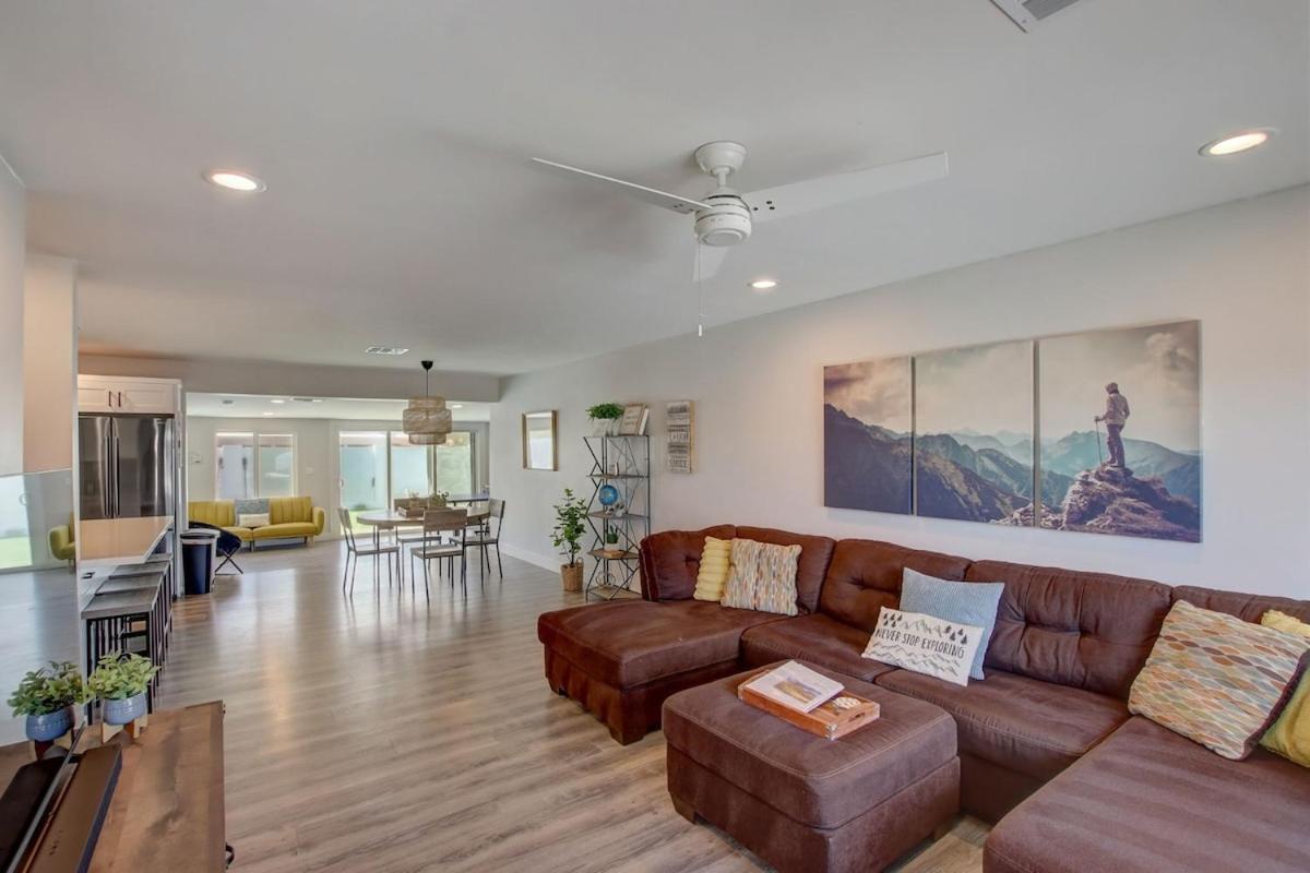 Family Retreat By Old Town With Pool *