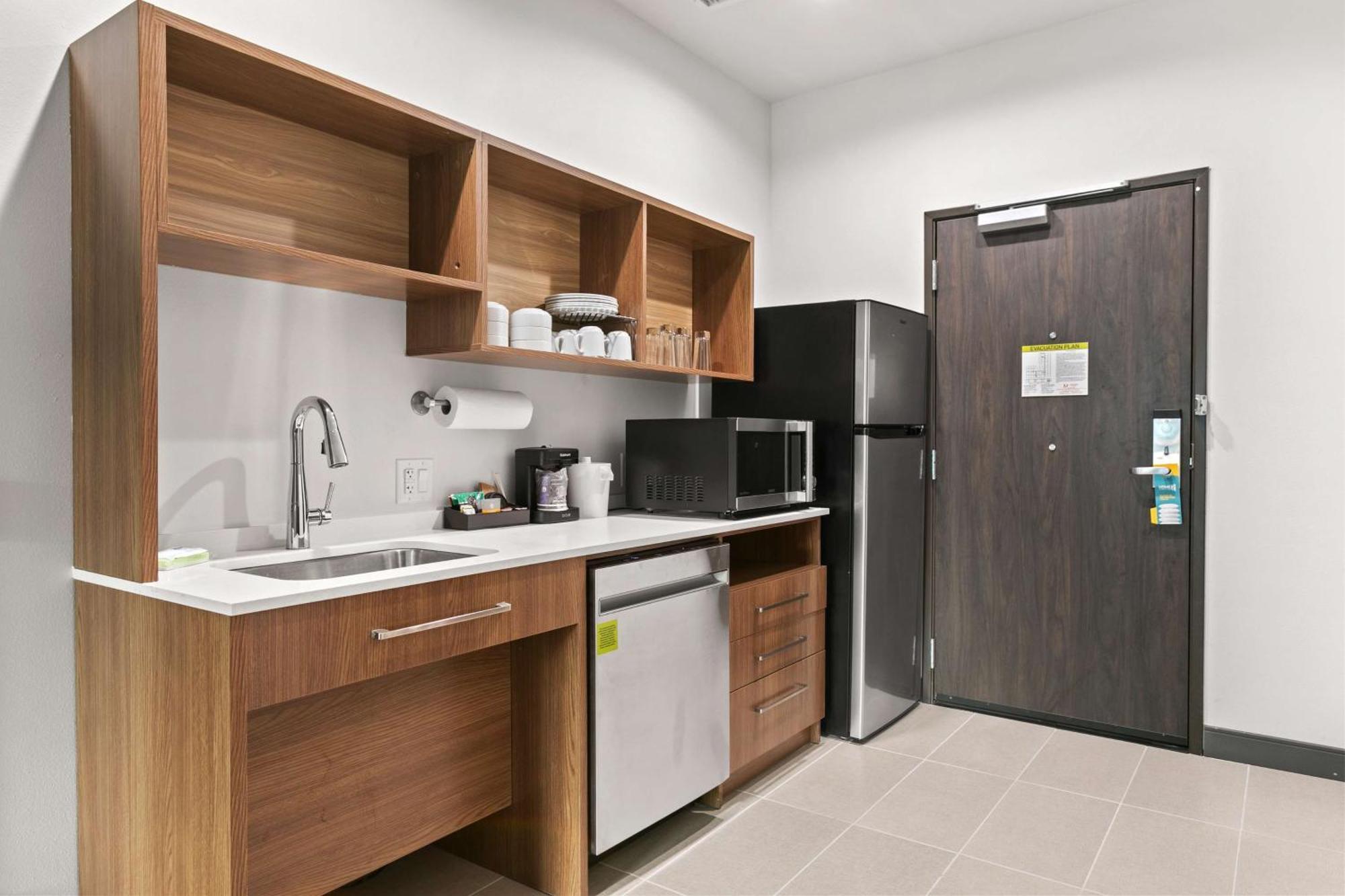 Home2 By Hilton Downtown 3* Phoenix