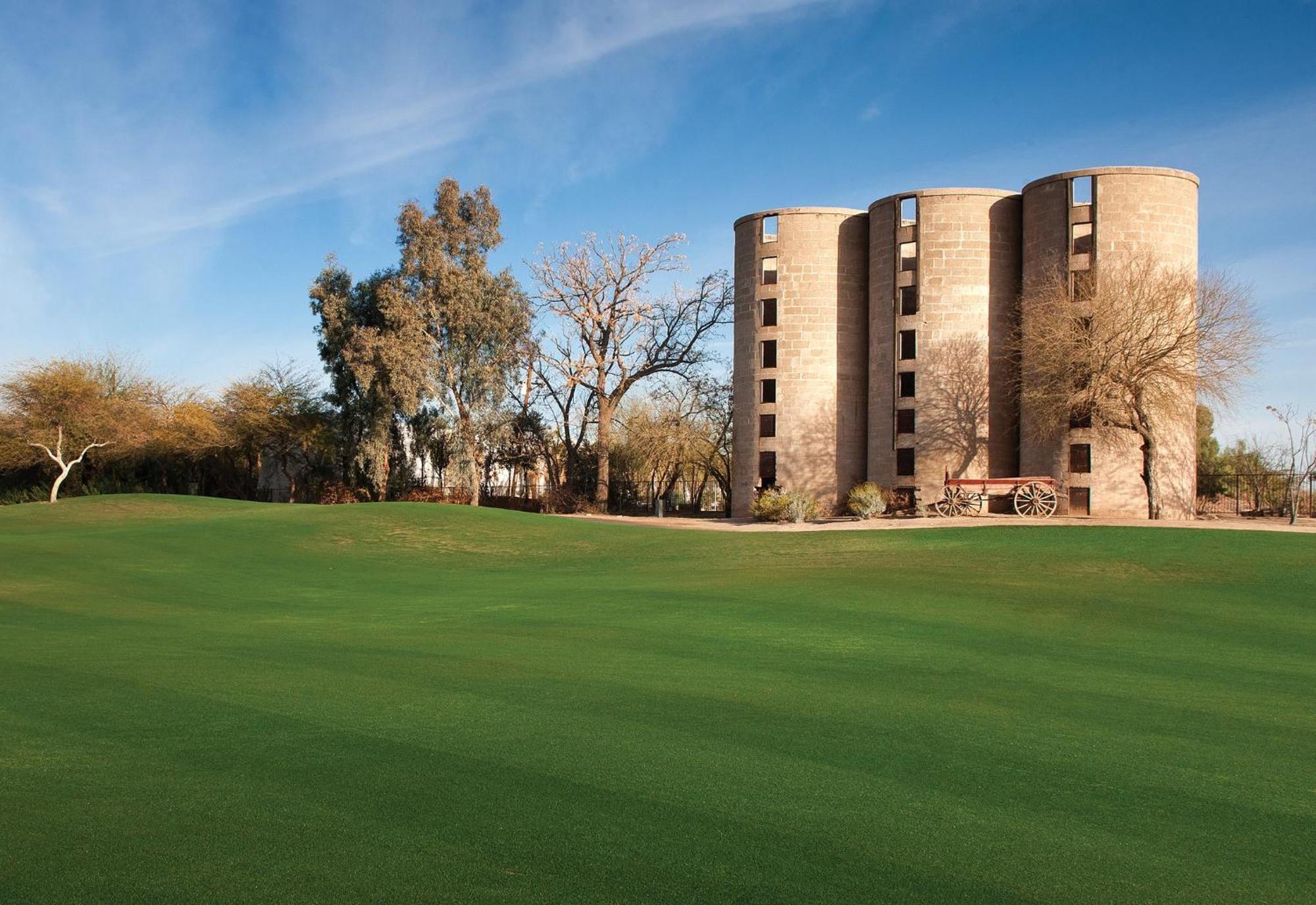 Resort The Legacy Golf