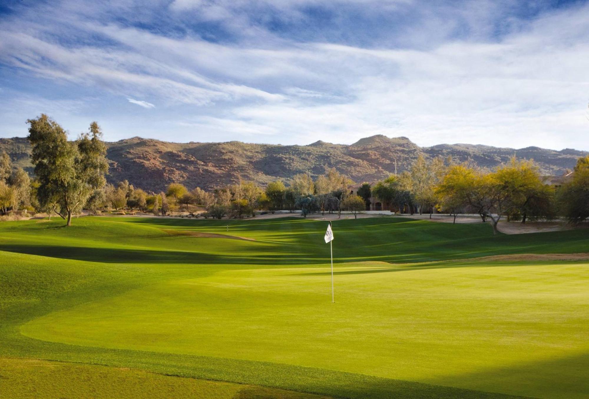 Resort The Legacy Golf 4*