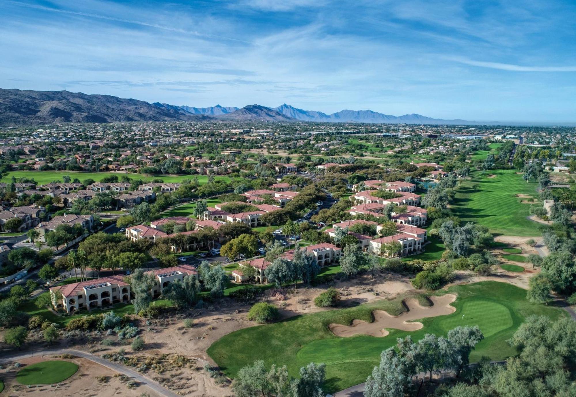 The Legacy Golf Resort Phoenix