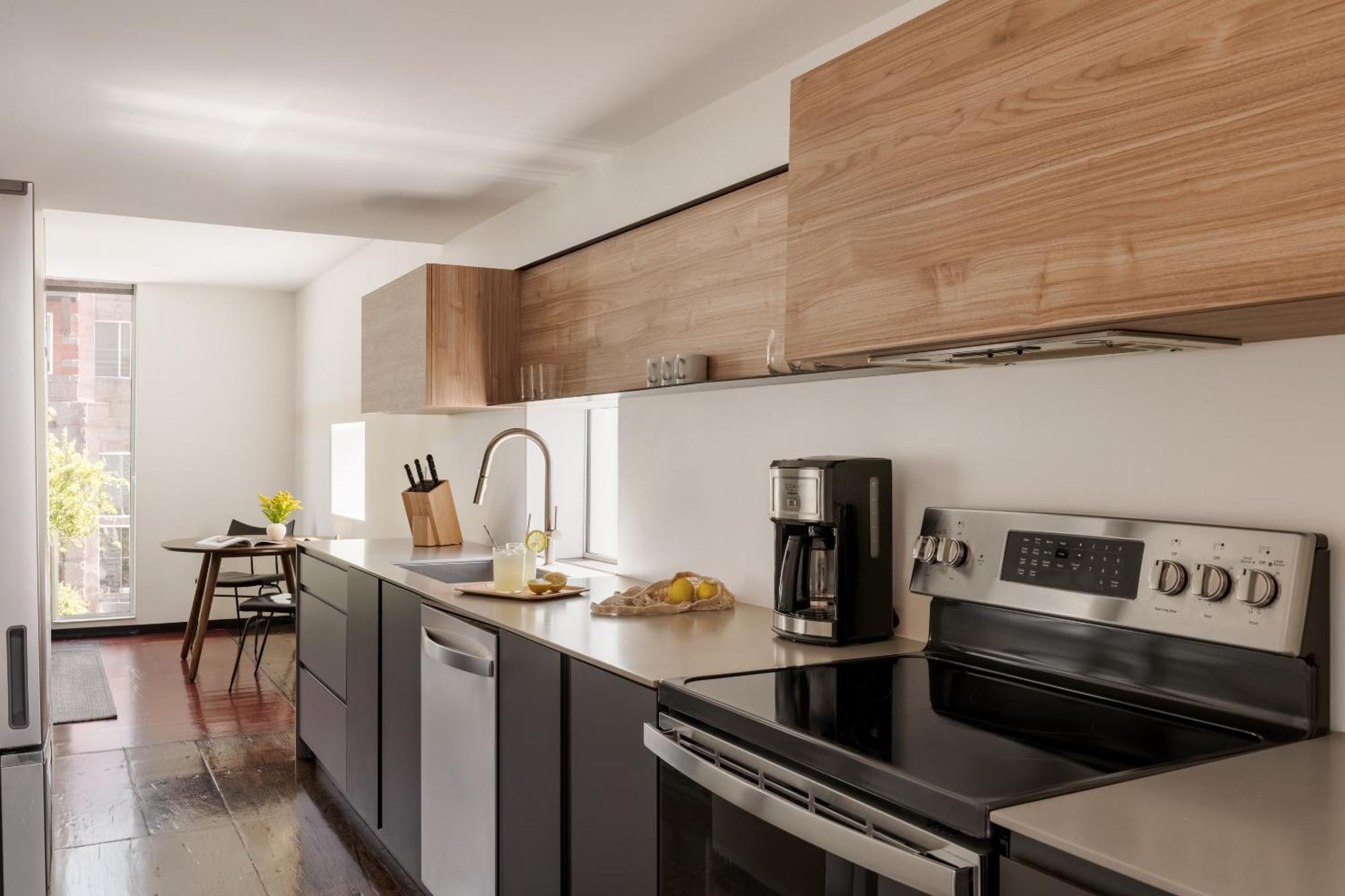Aparthotel Sonder Ida