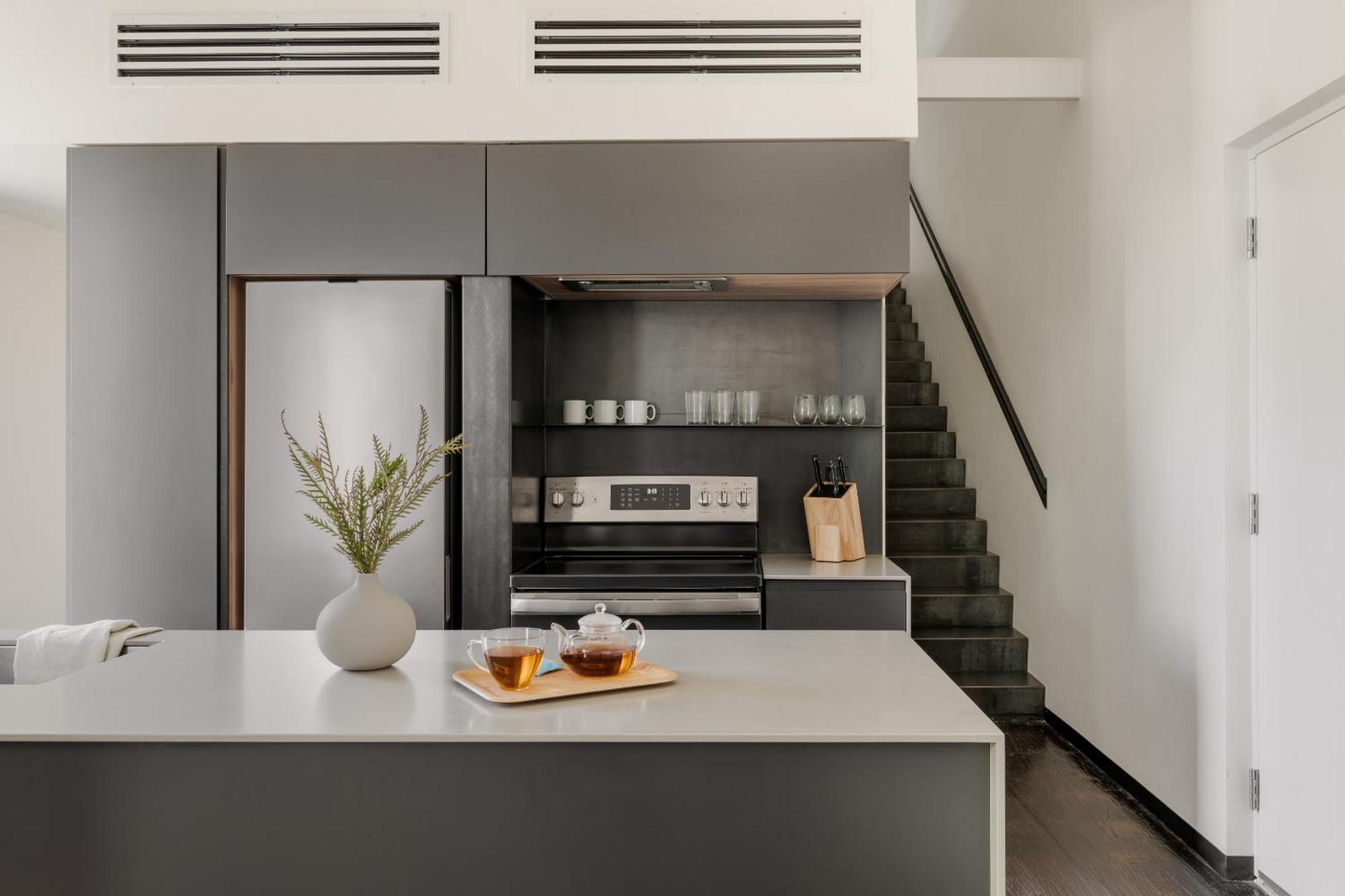 Aparthotel Sonder Ida